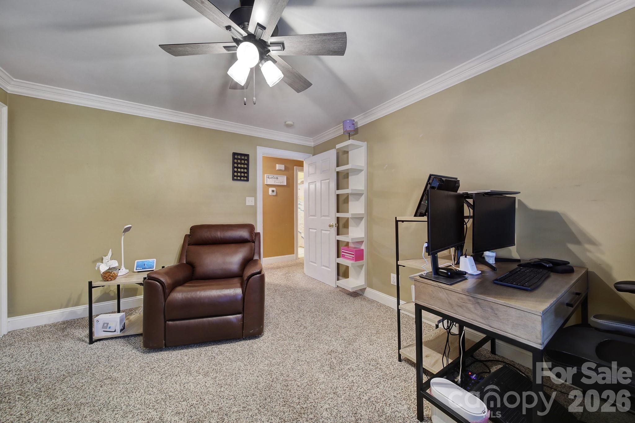 129 Verna Drive — Statesville