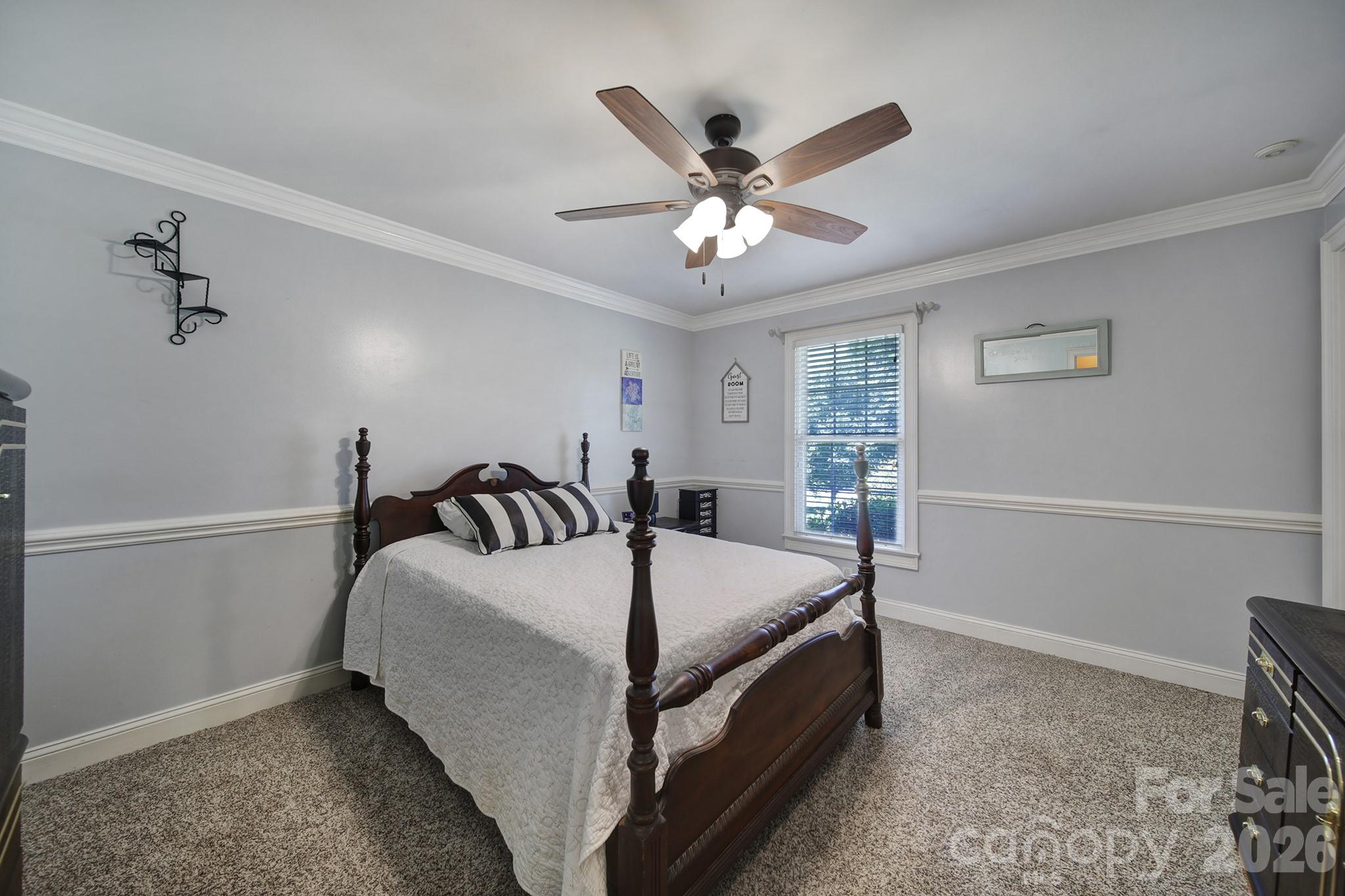 129 Verna Drive — Statesville