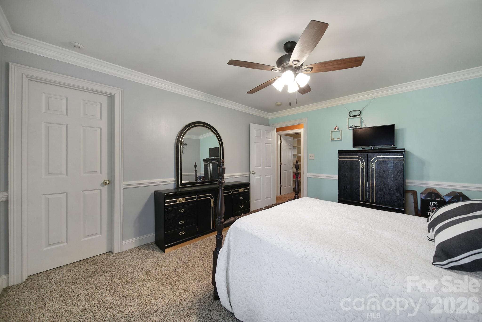129 Verna Drive — Statesville