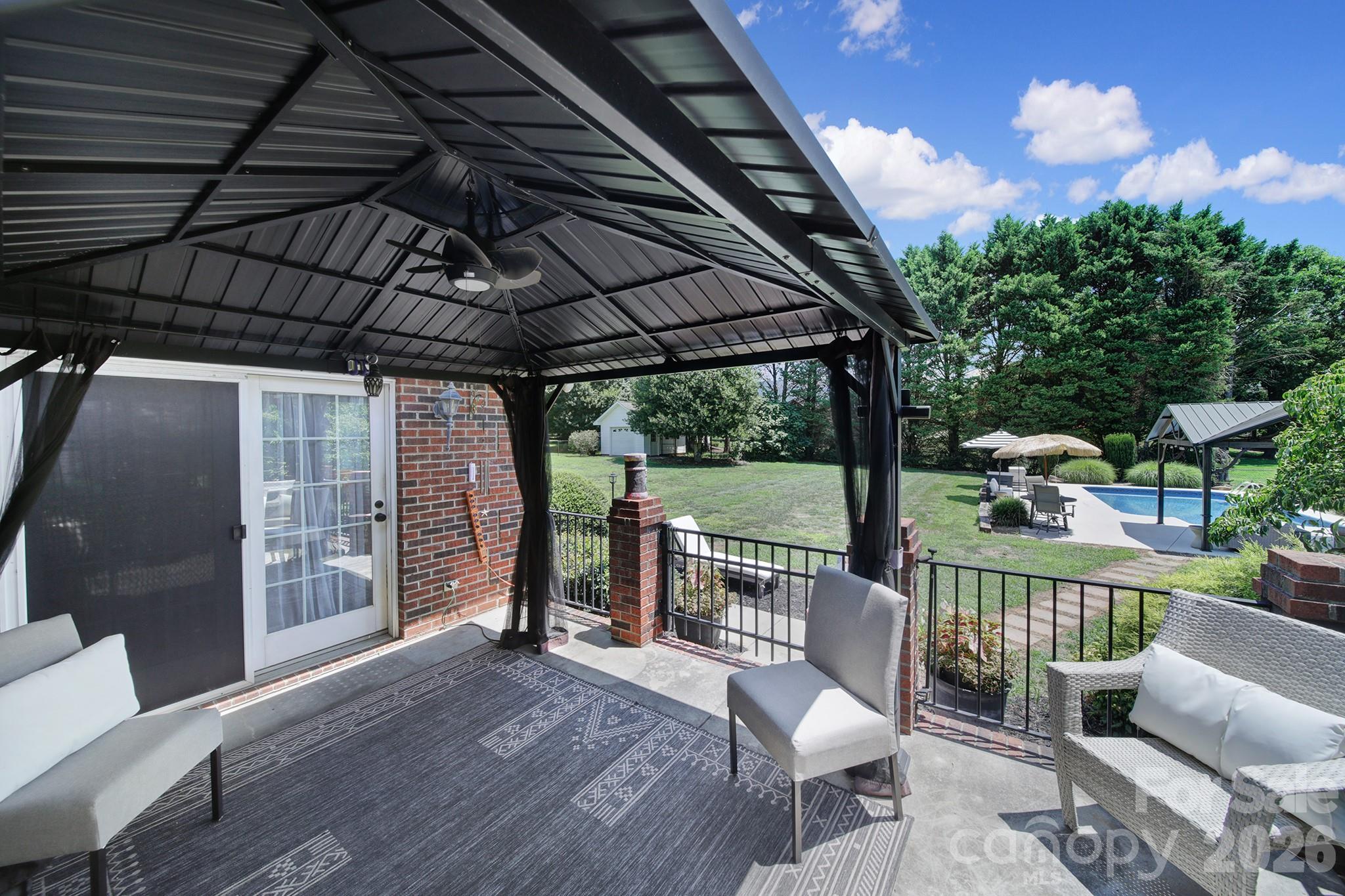 129 Verna Drive — Statesville