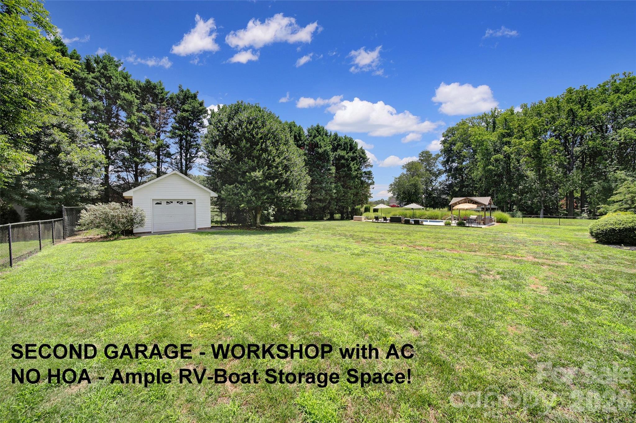 129 Verna Drive — Statesville