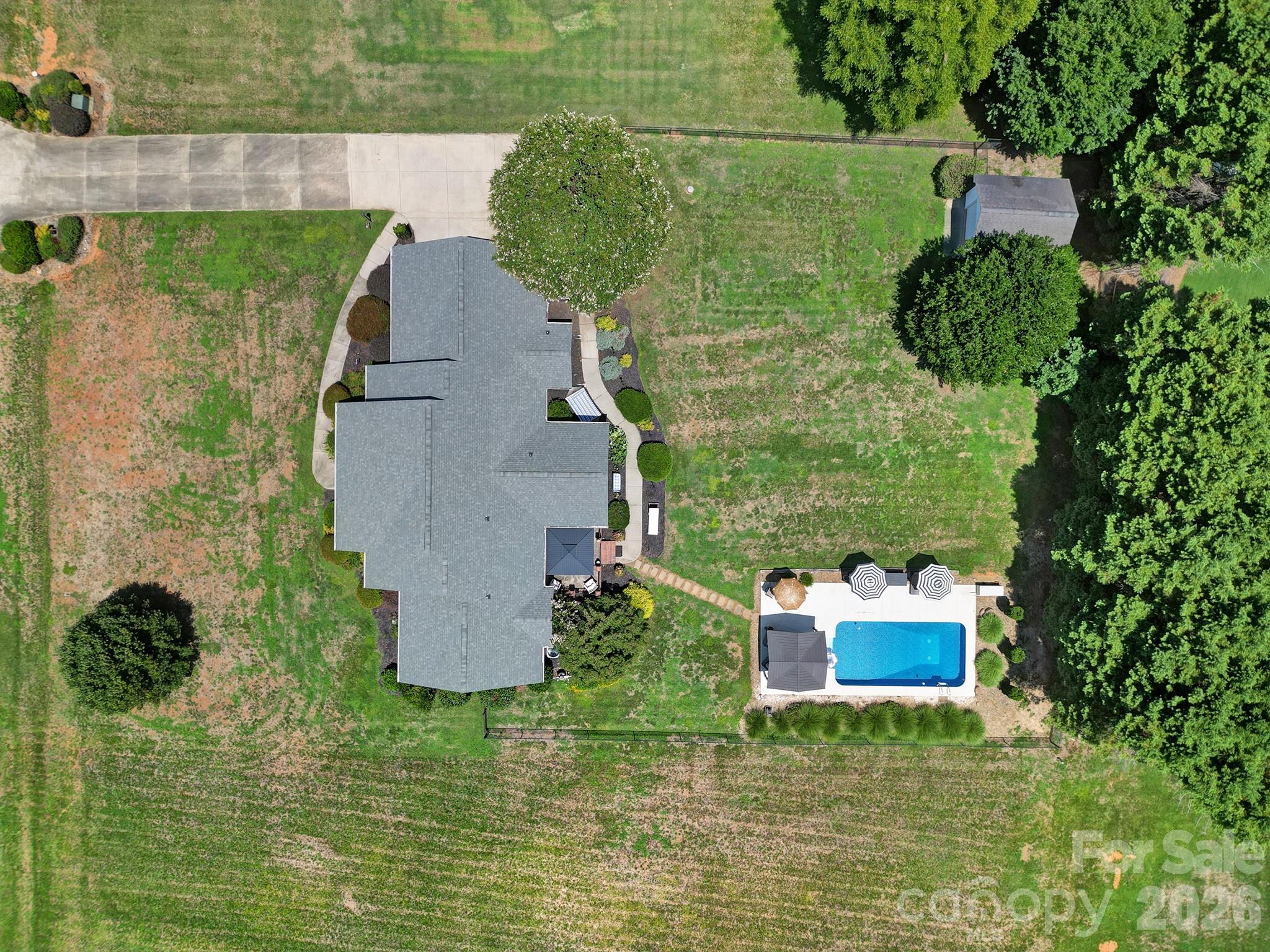 129 Verna Drive — Statesville
