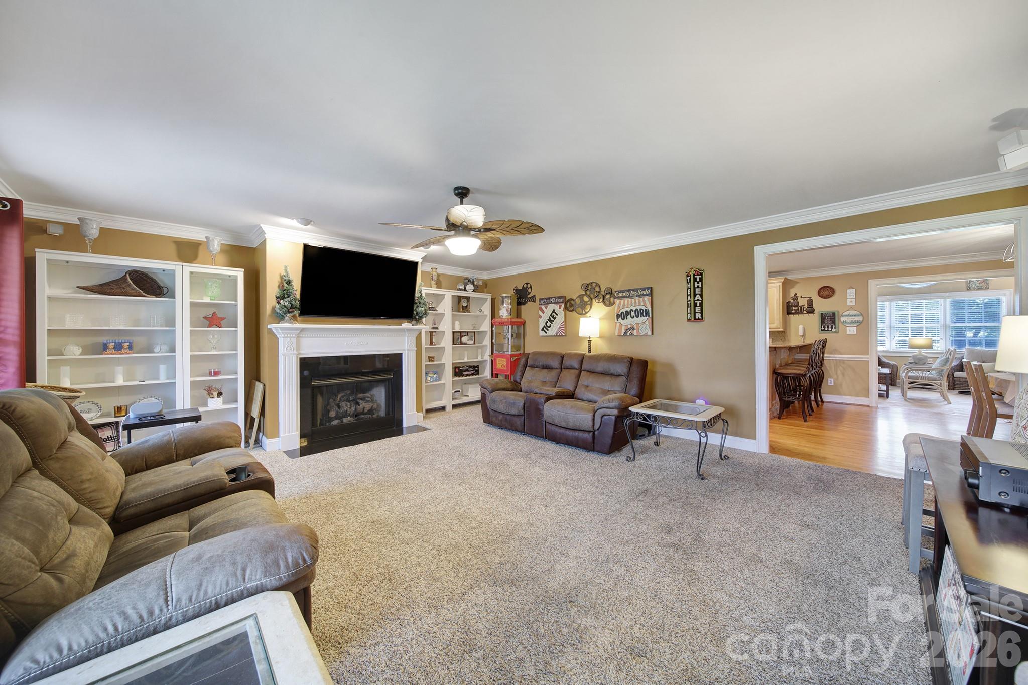 129 Verna Drive — Statesville