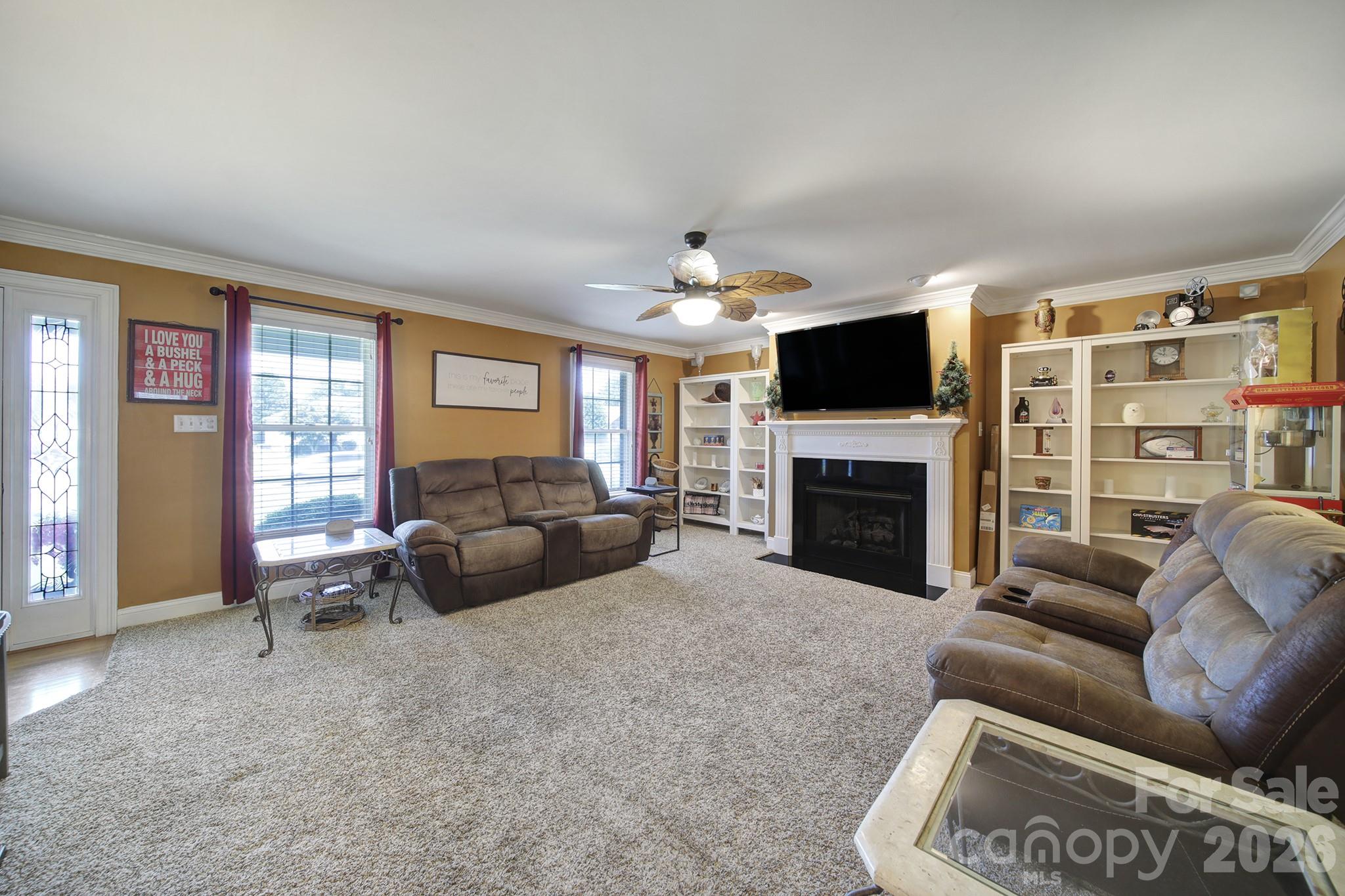 129 Verna Drive — Statesville