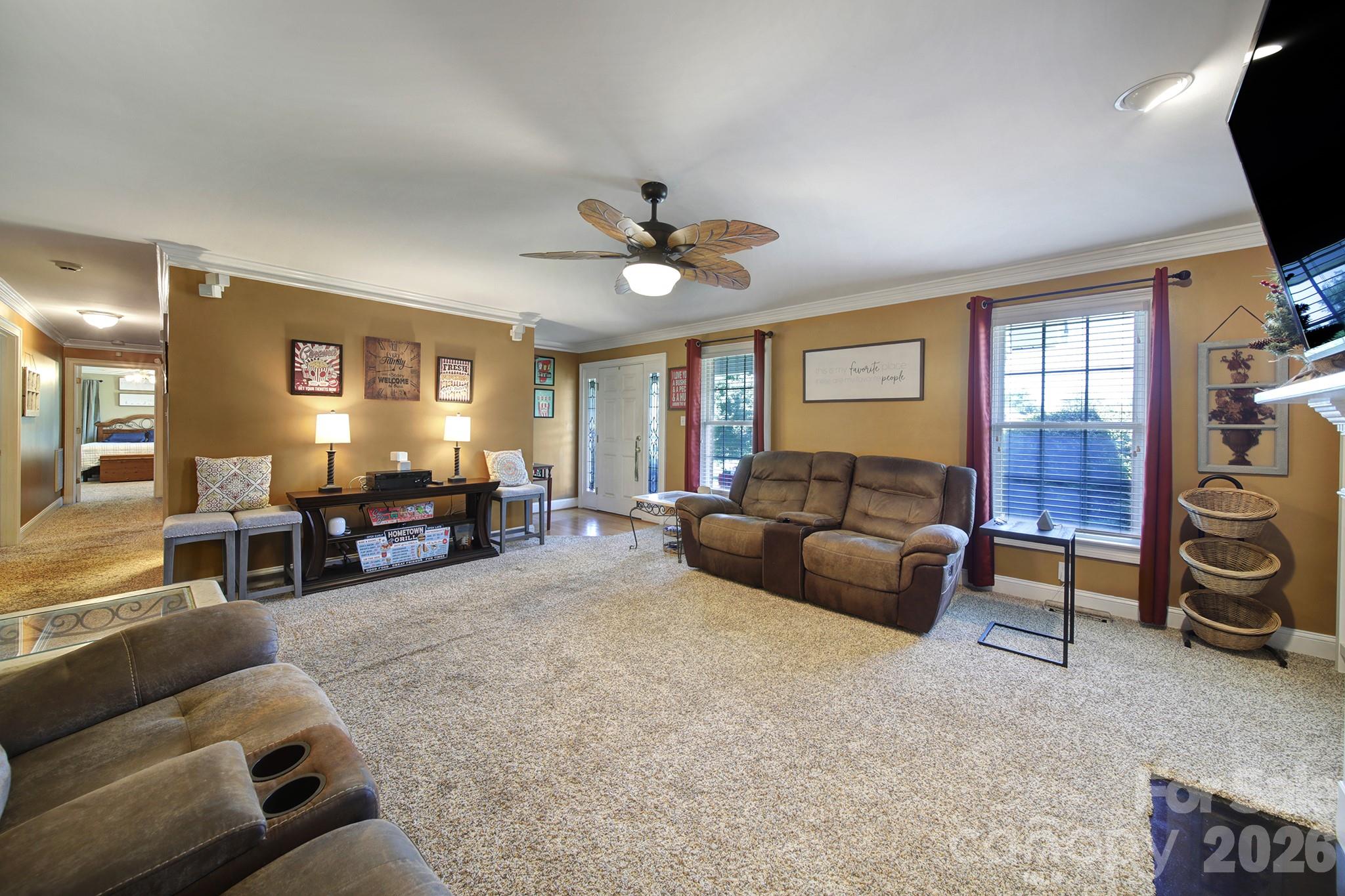 129 Verna Drive — Statesville
