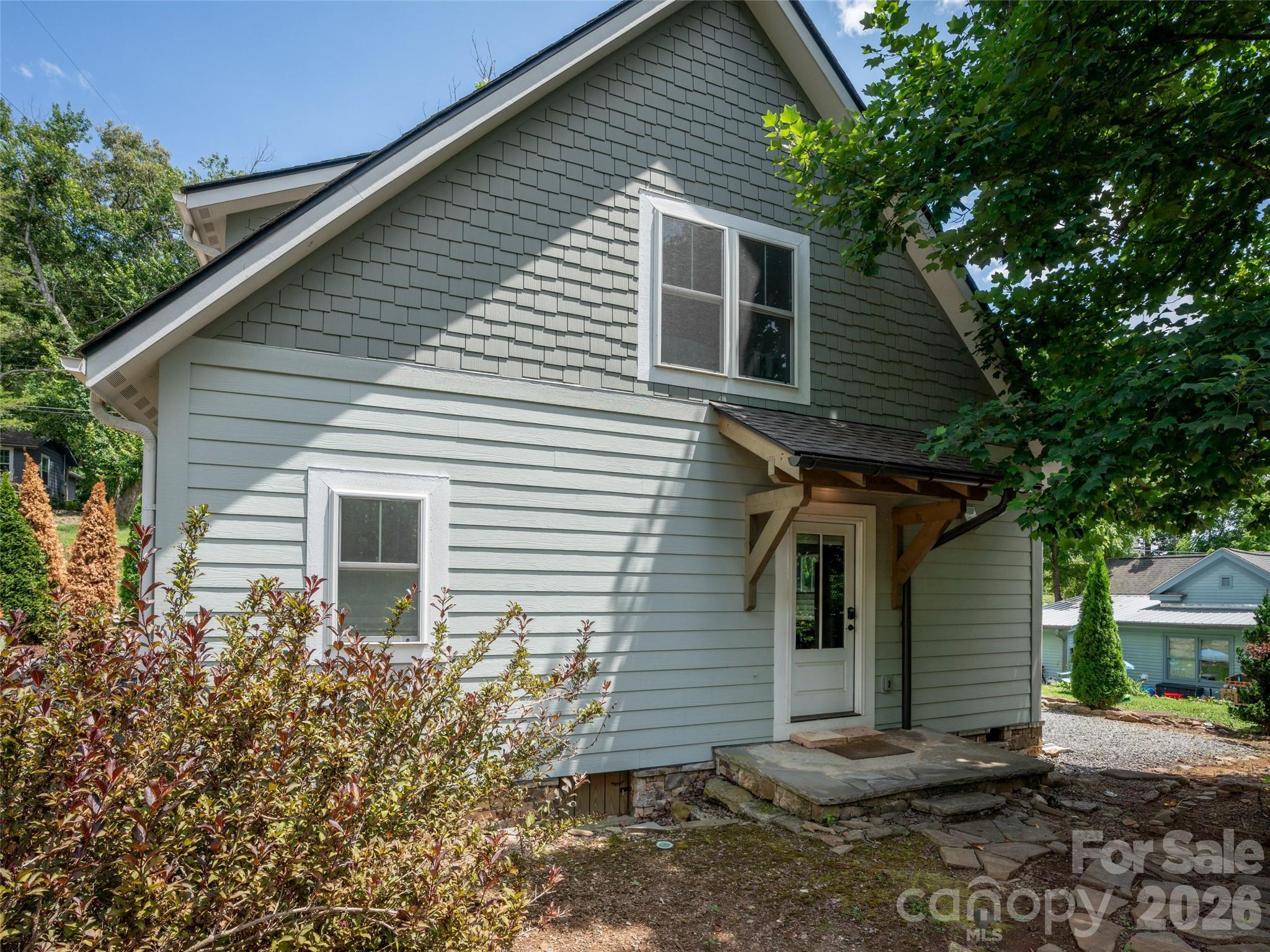 534 Fisher Road — Brevard