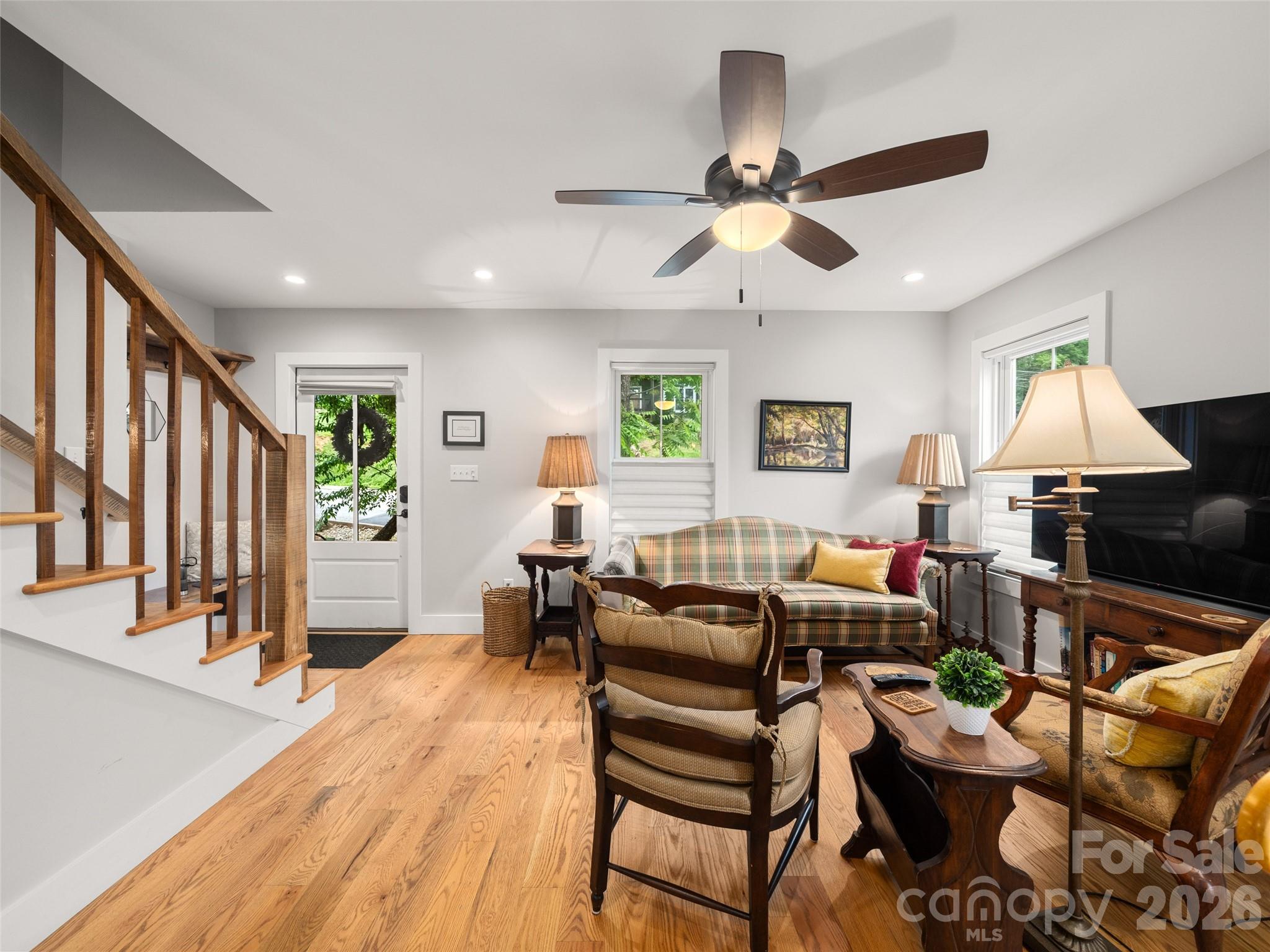 534 Fisher Road — Brevard
