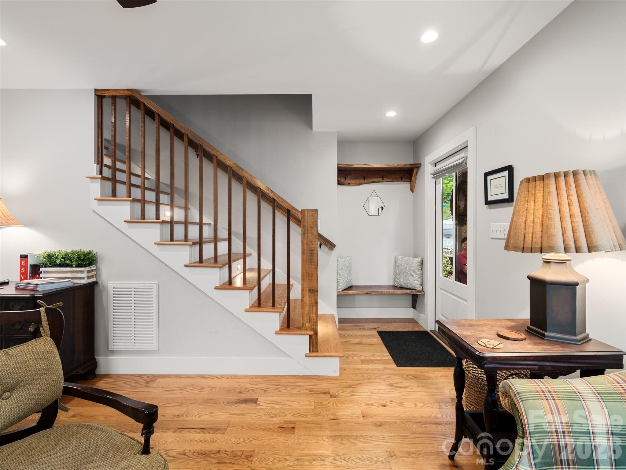 534 Fisher Road — Brevard