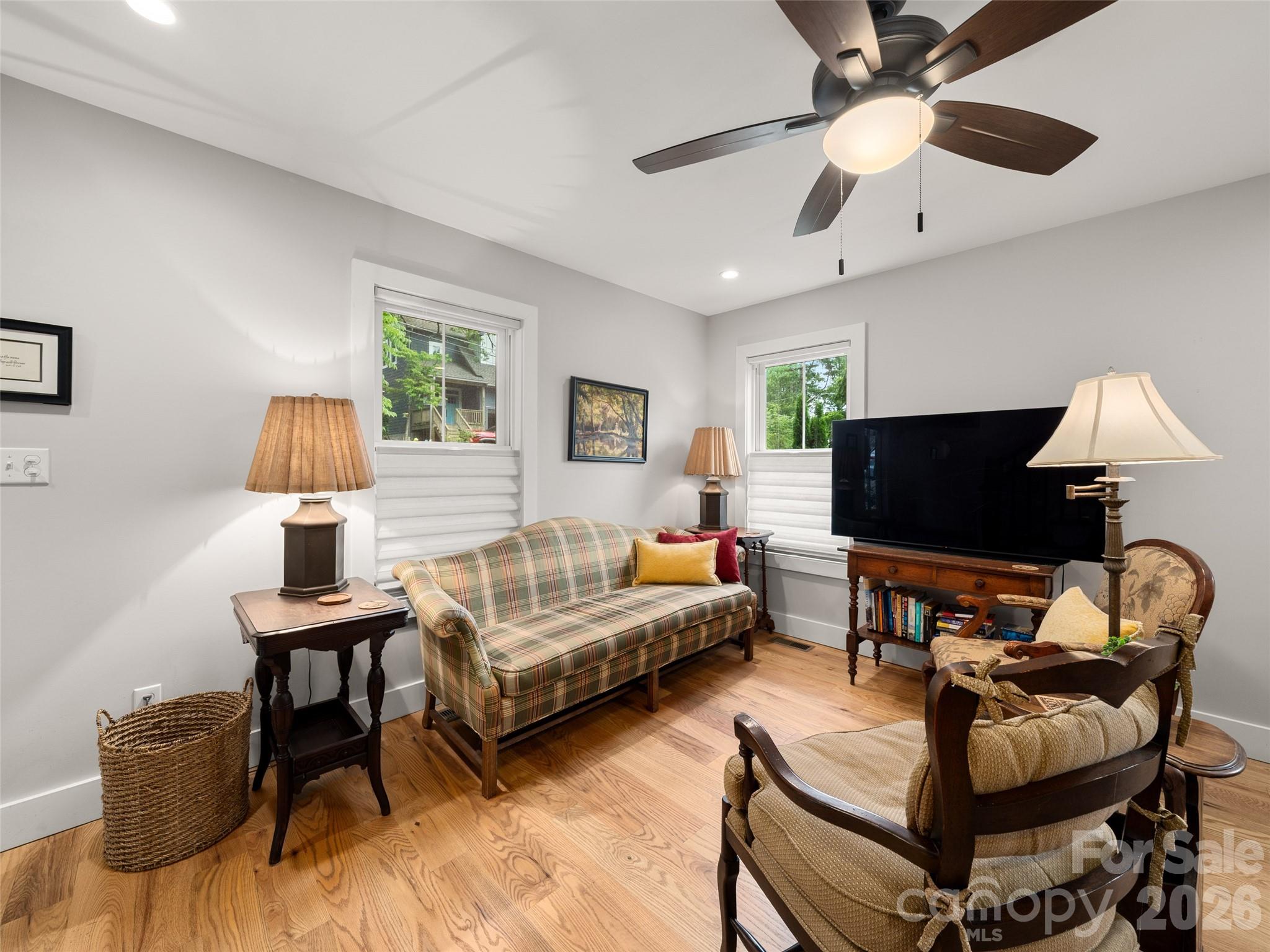 534 Fisher Road — Brevard