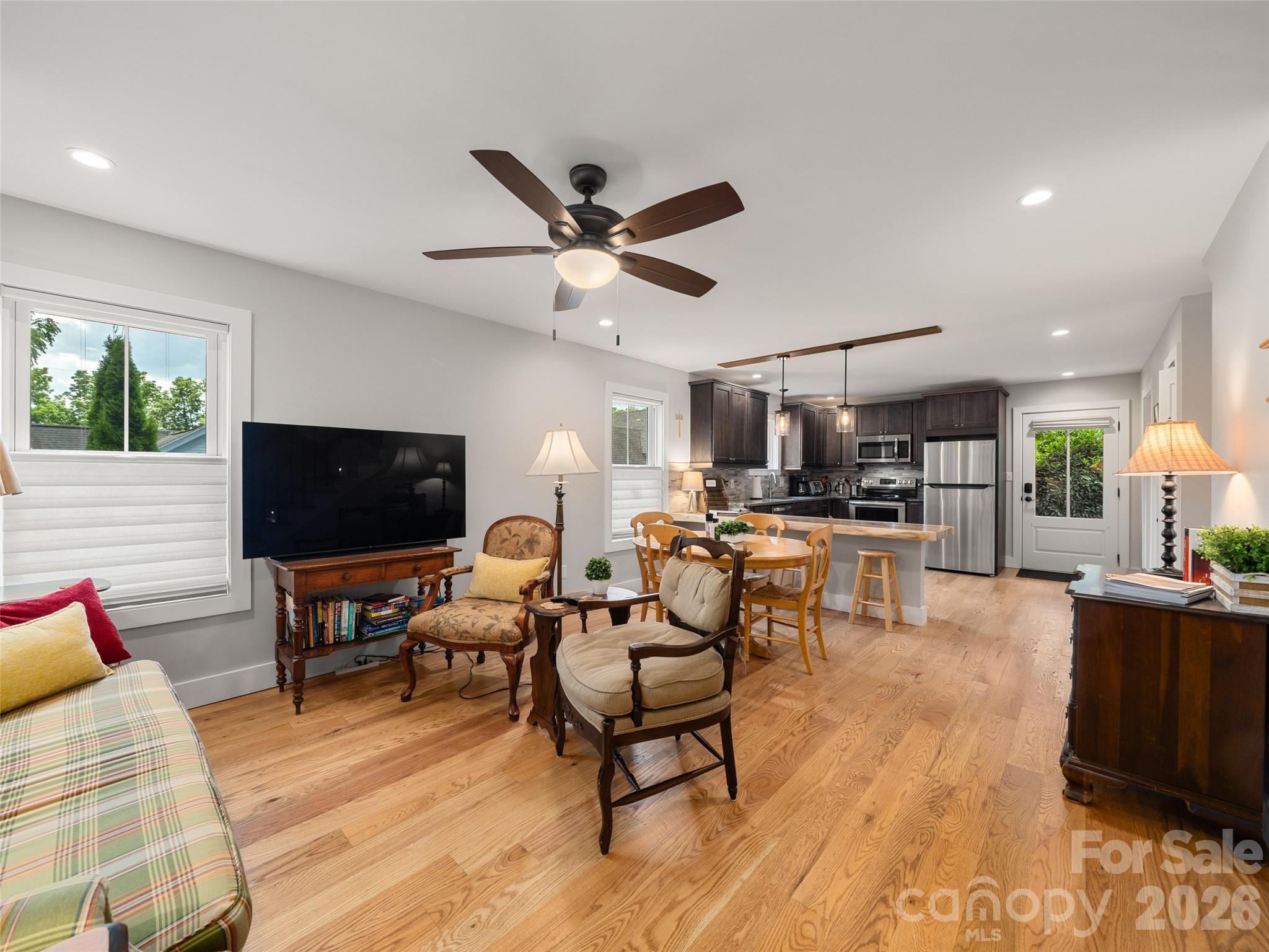 534 Fisher Road — Brevard