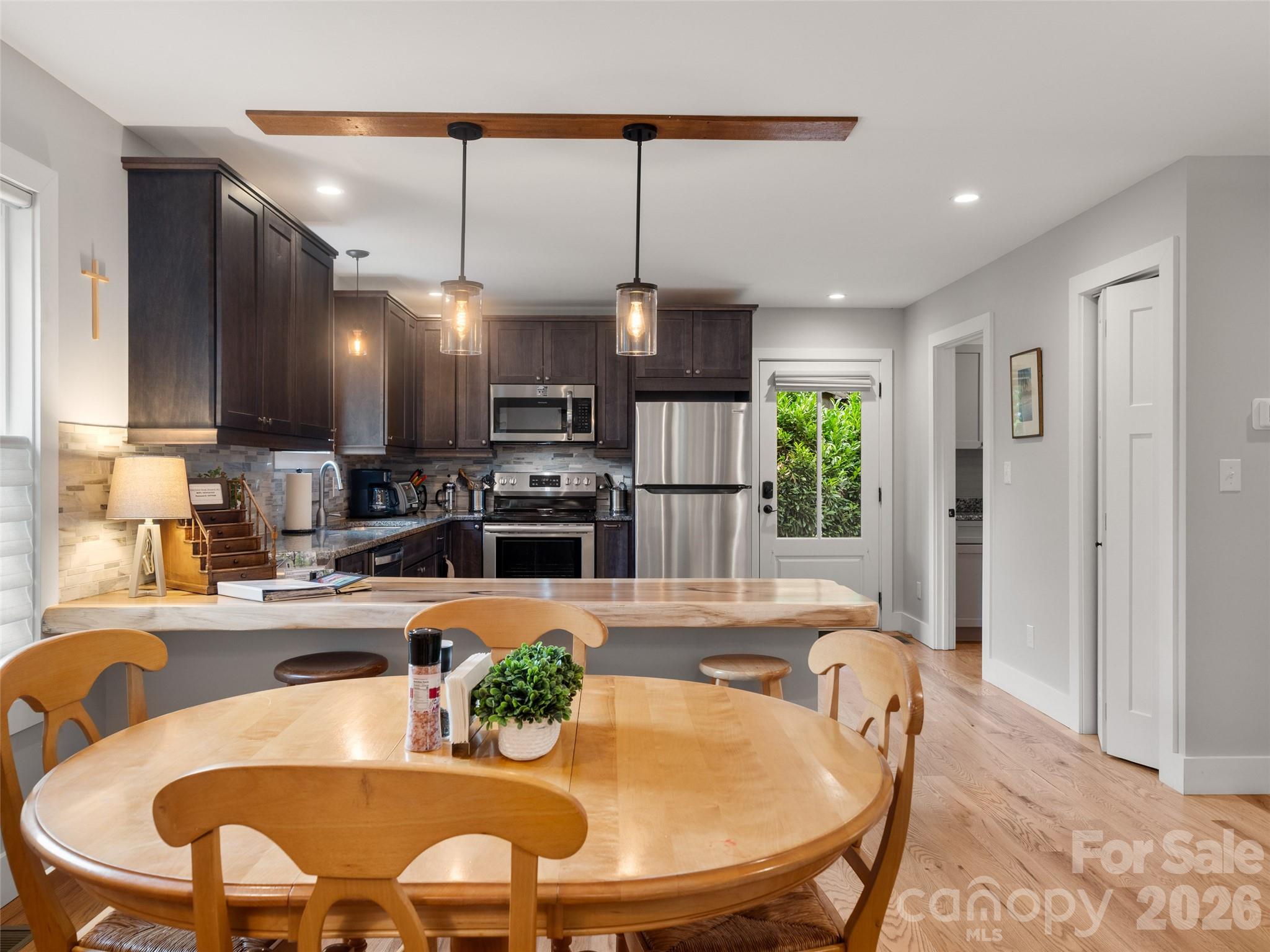 534 Fisher Road — Brevard
