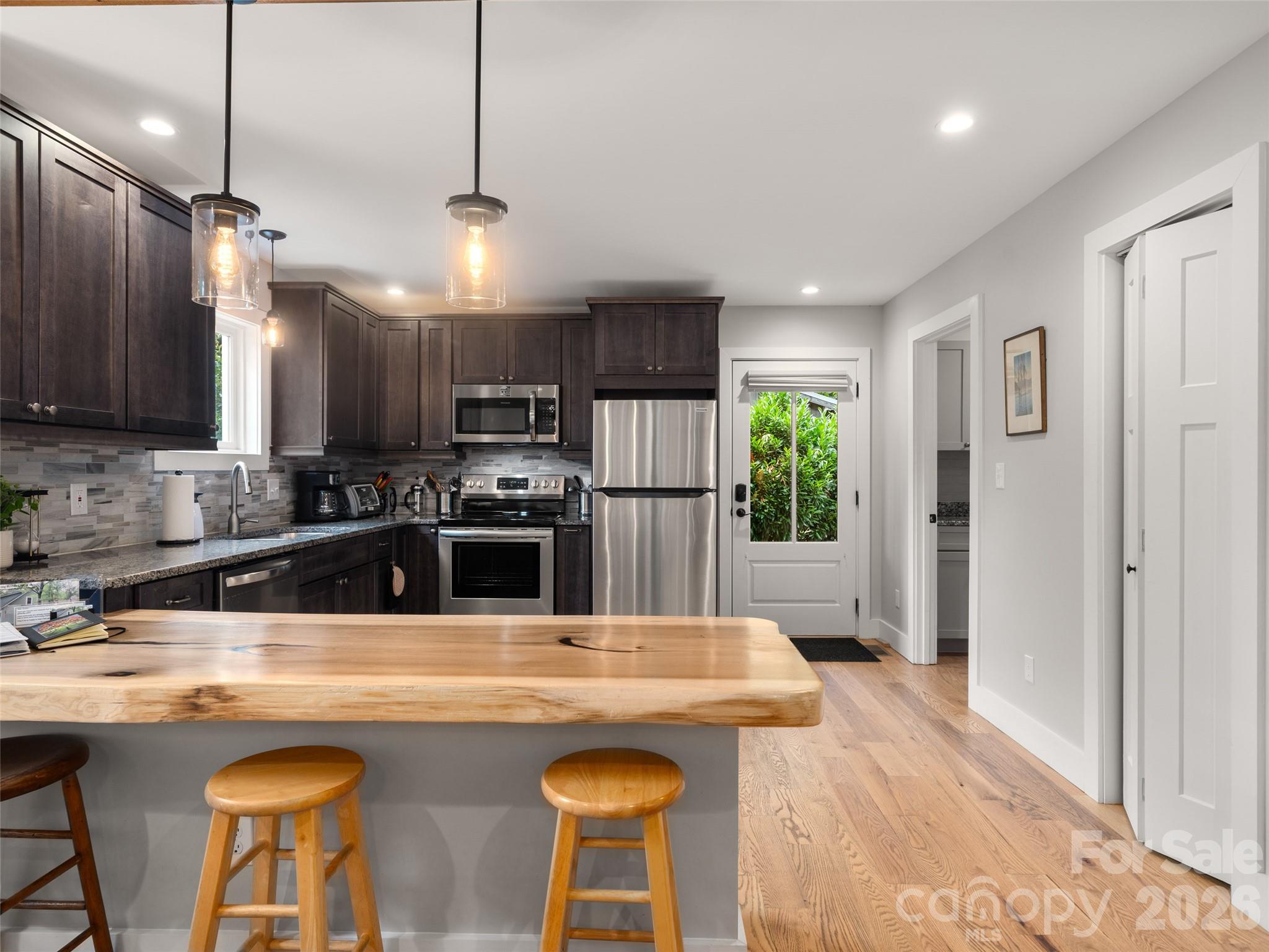 534 Fisher Road — Brevard