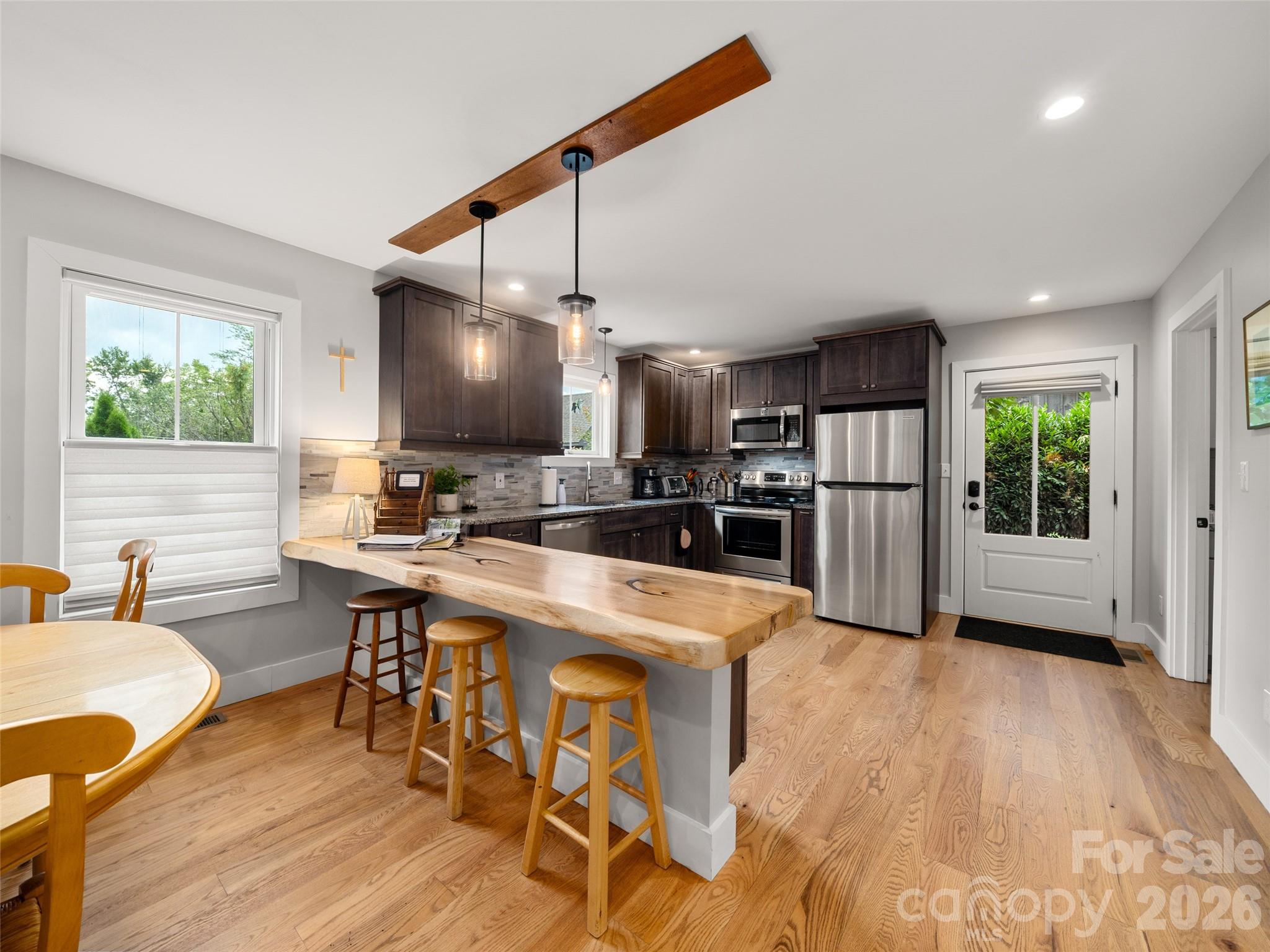 534 Fisher Road — Brevard
