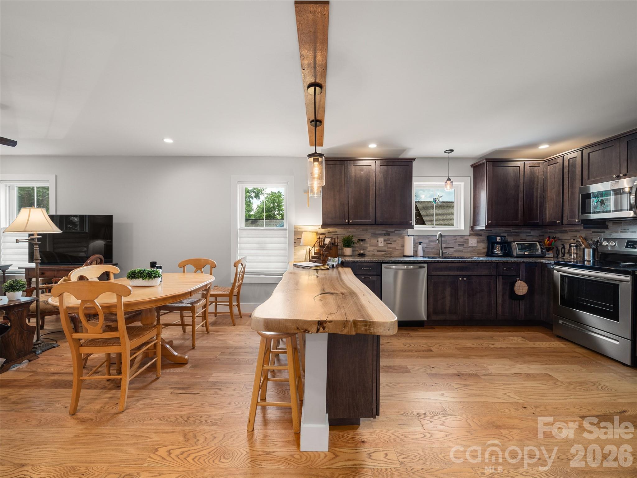 534 Fisher Road — Brevard