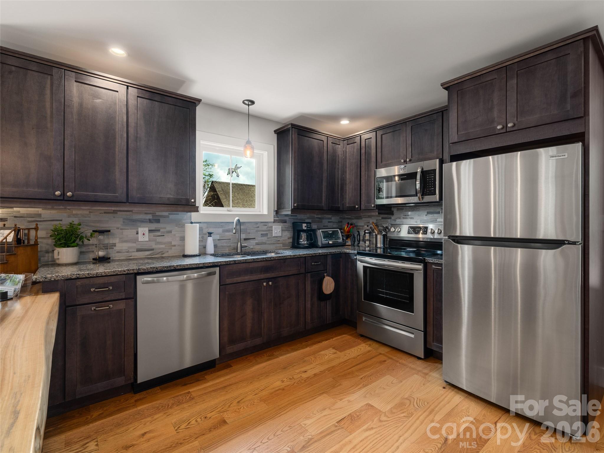 534 Fisher Road — Brevard