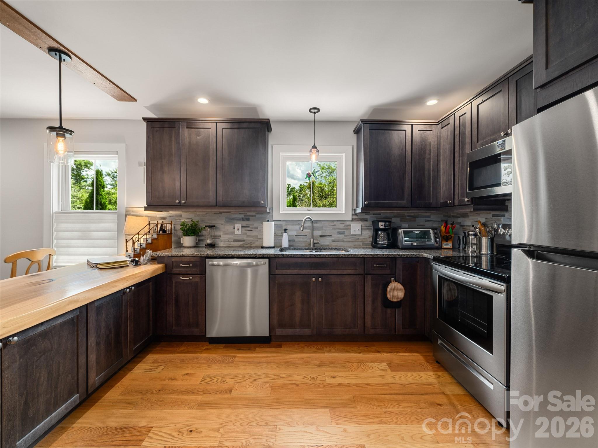 534 Fisher Road — Brevard