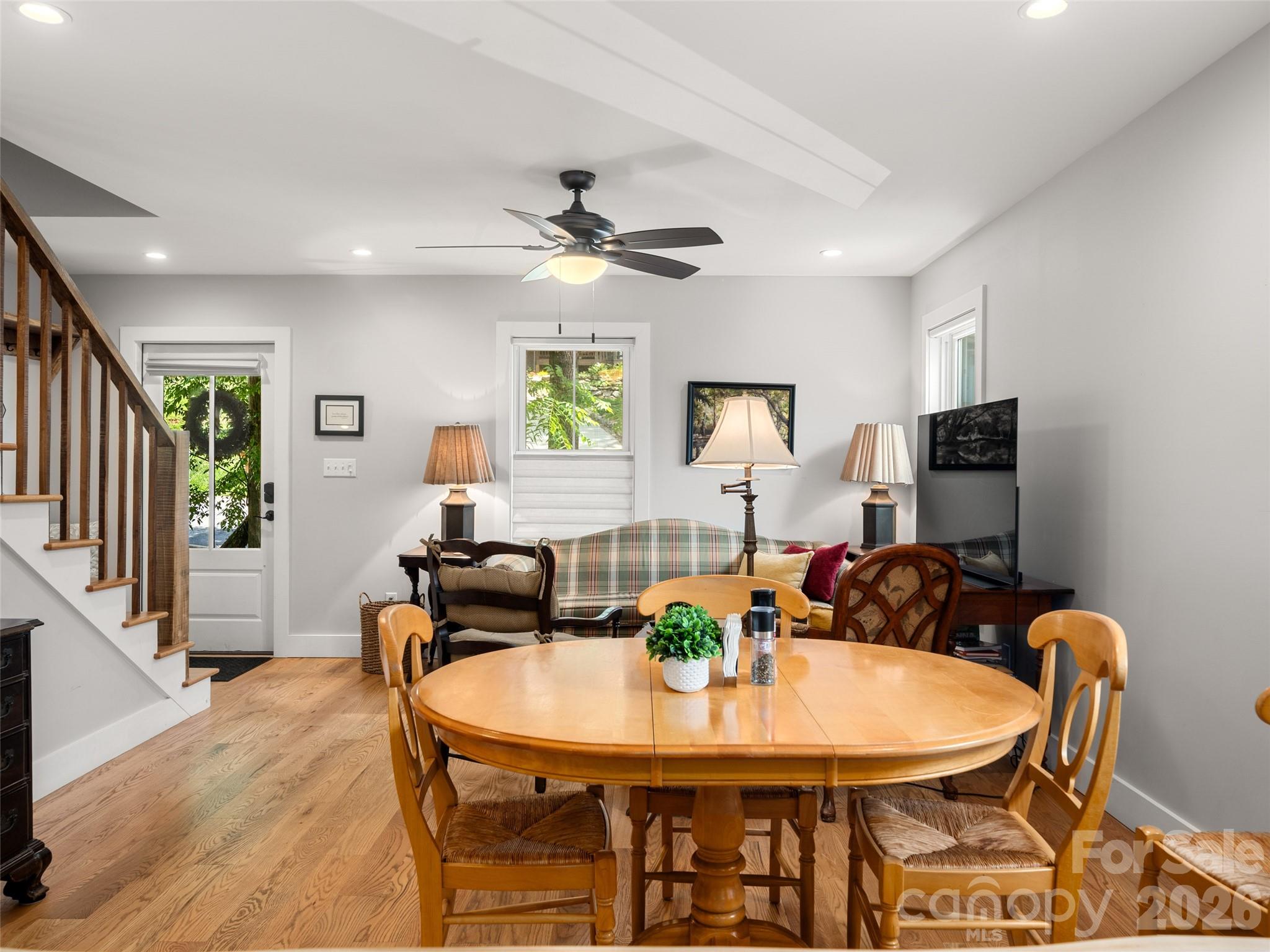 534 Fisher Road — Brevard