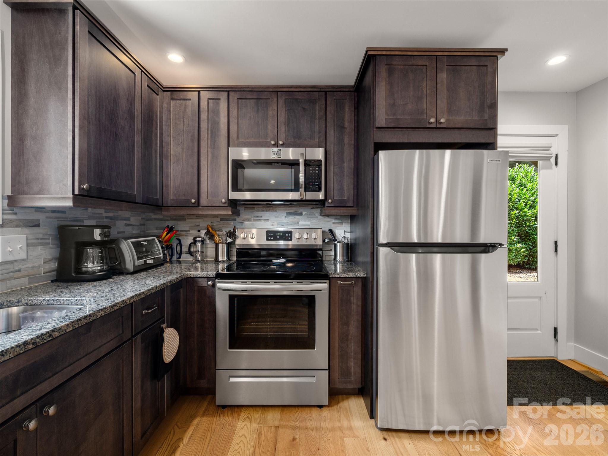 534 Fisher Road — Brevard