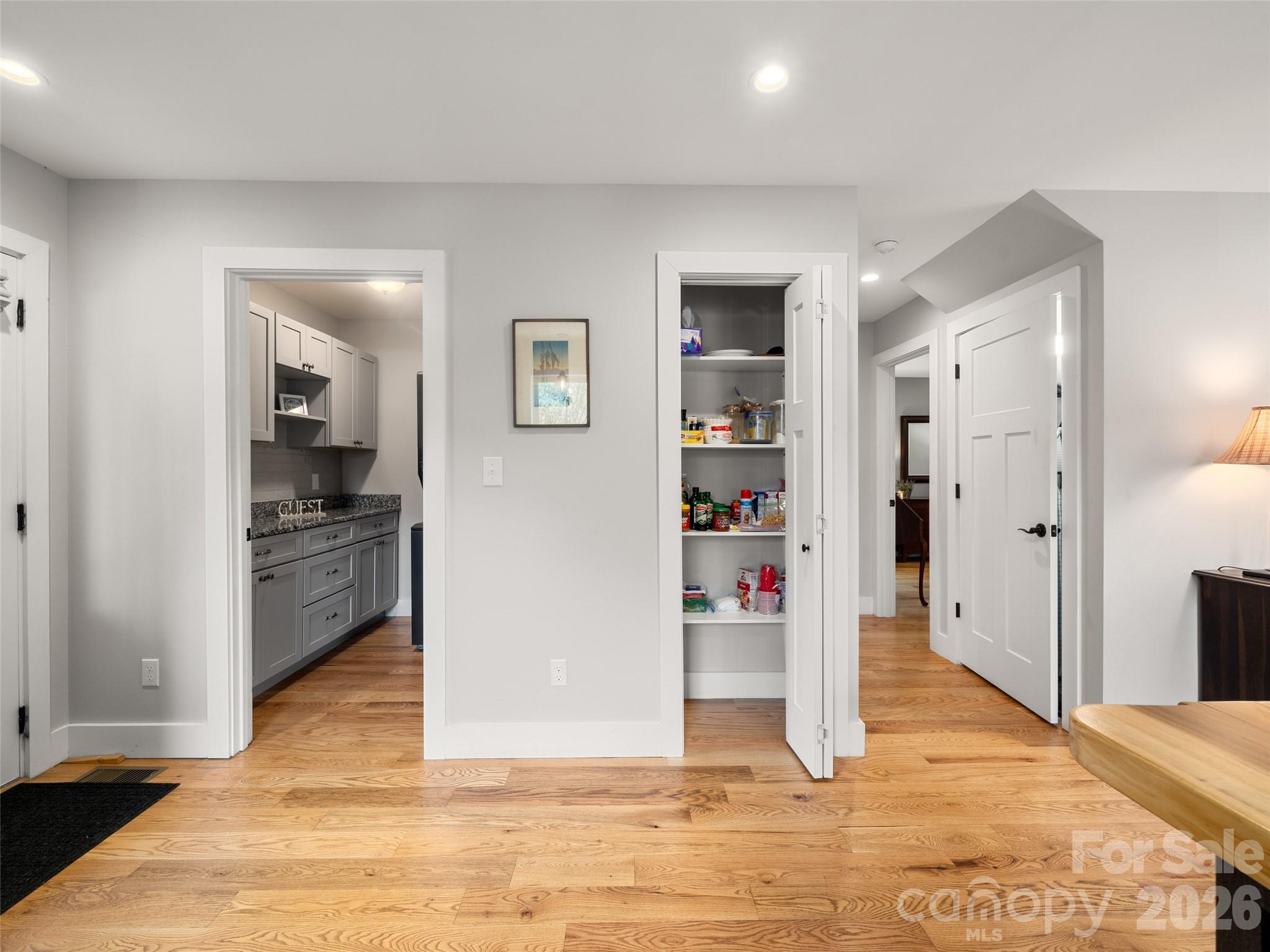 534 Fisher Road — Brevard
