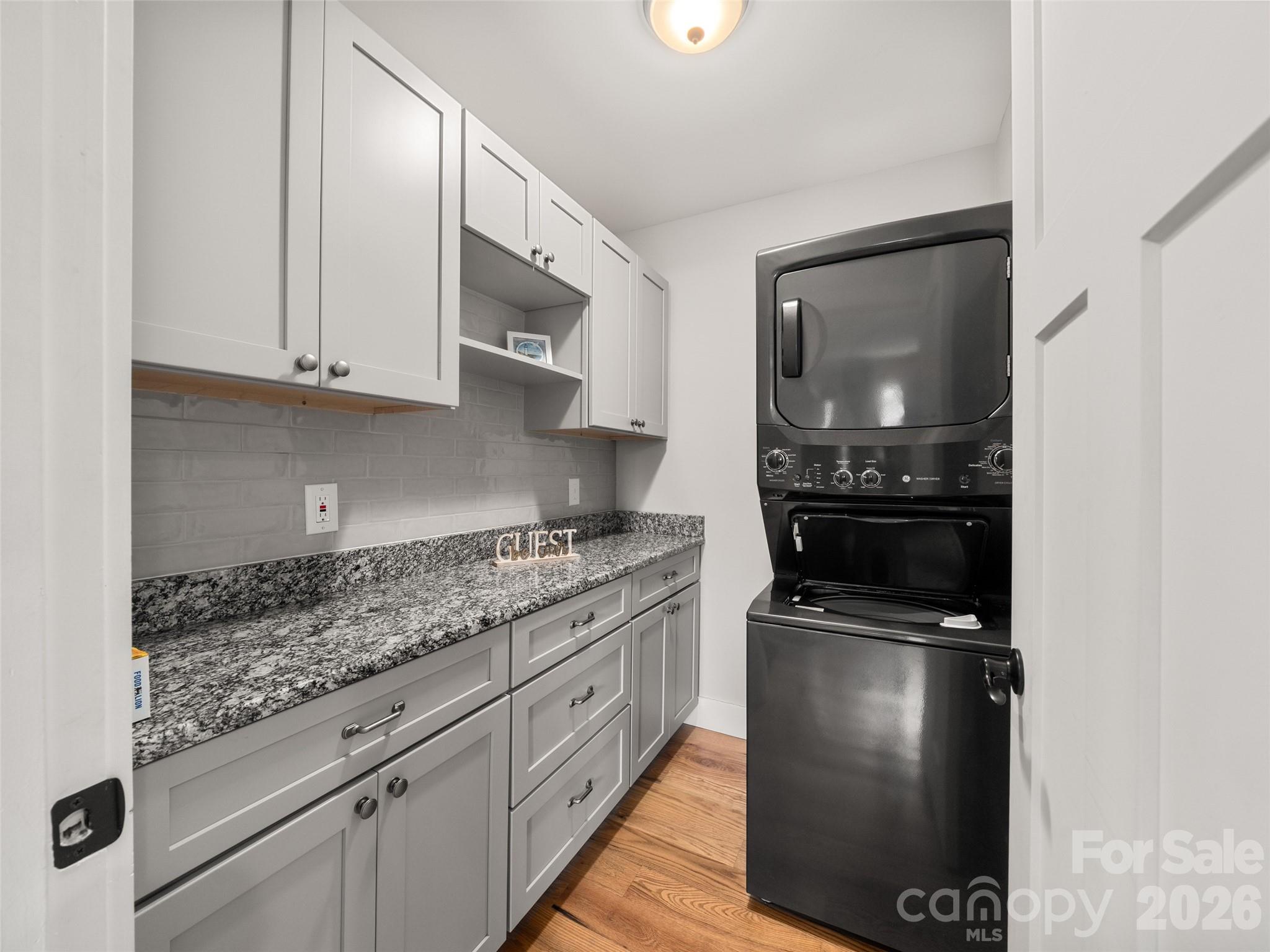 534 Fisher Road — Brevard