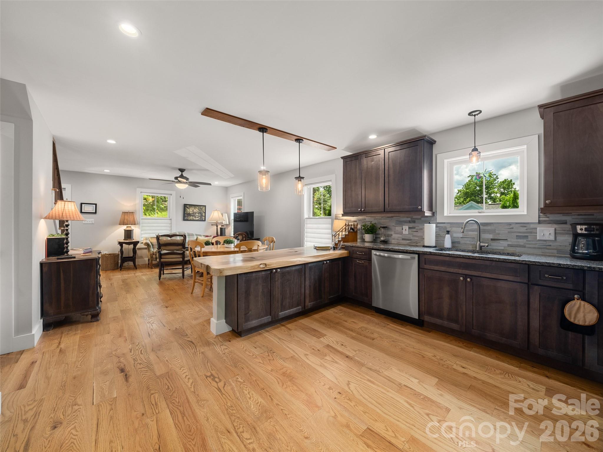 534 Fisher Road — Brevard