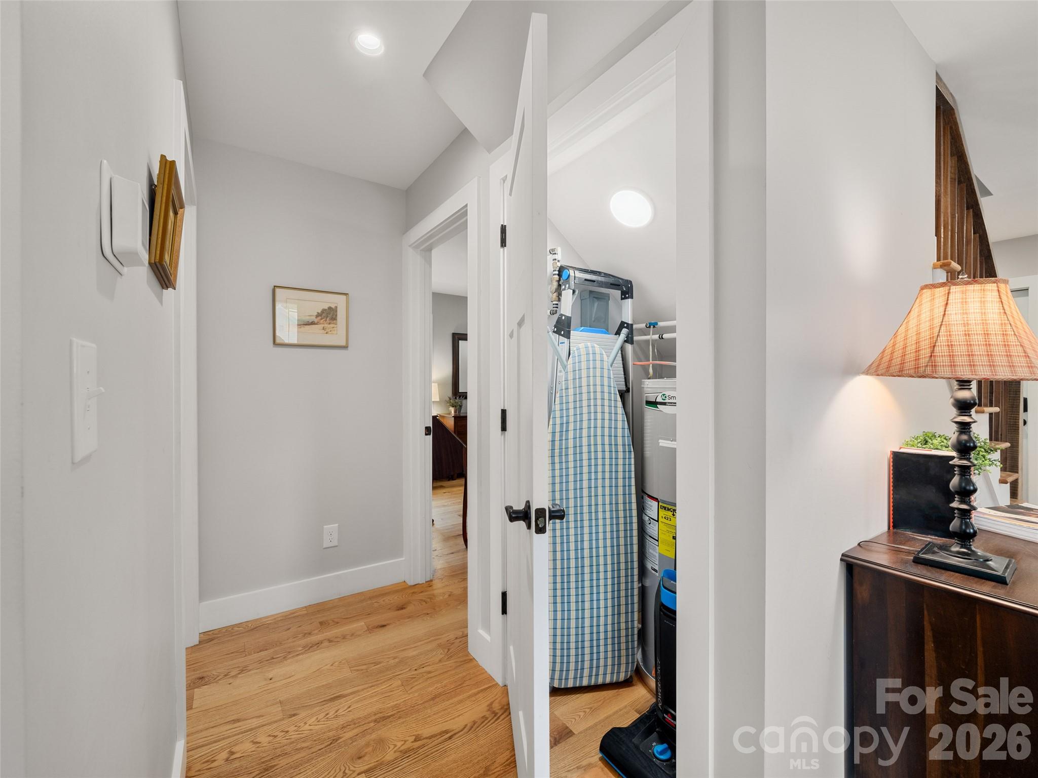 534 Fisher Road — Brevard