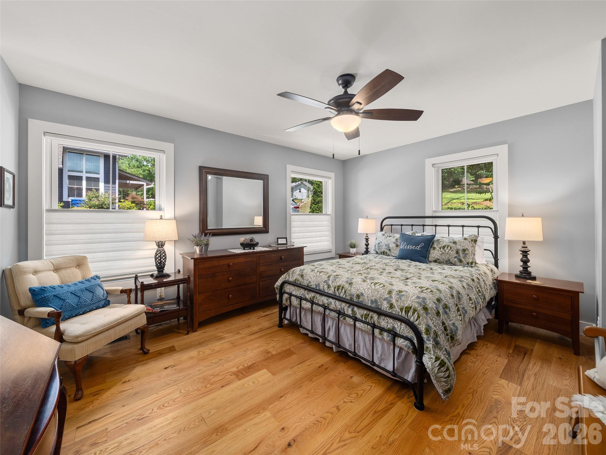 534 Fisher Road — Brevard