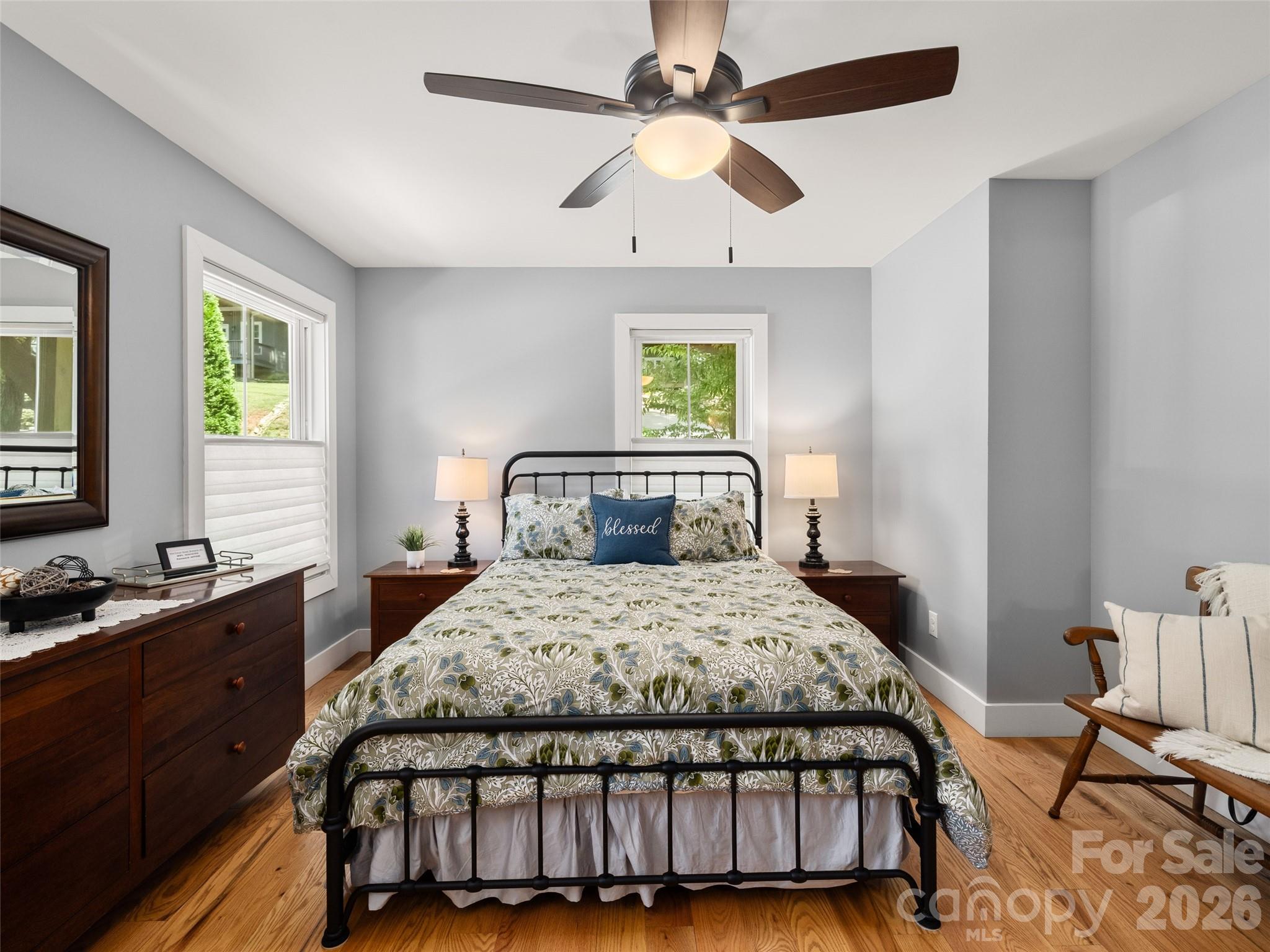 534 Fisher Road — Brevard