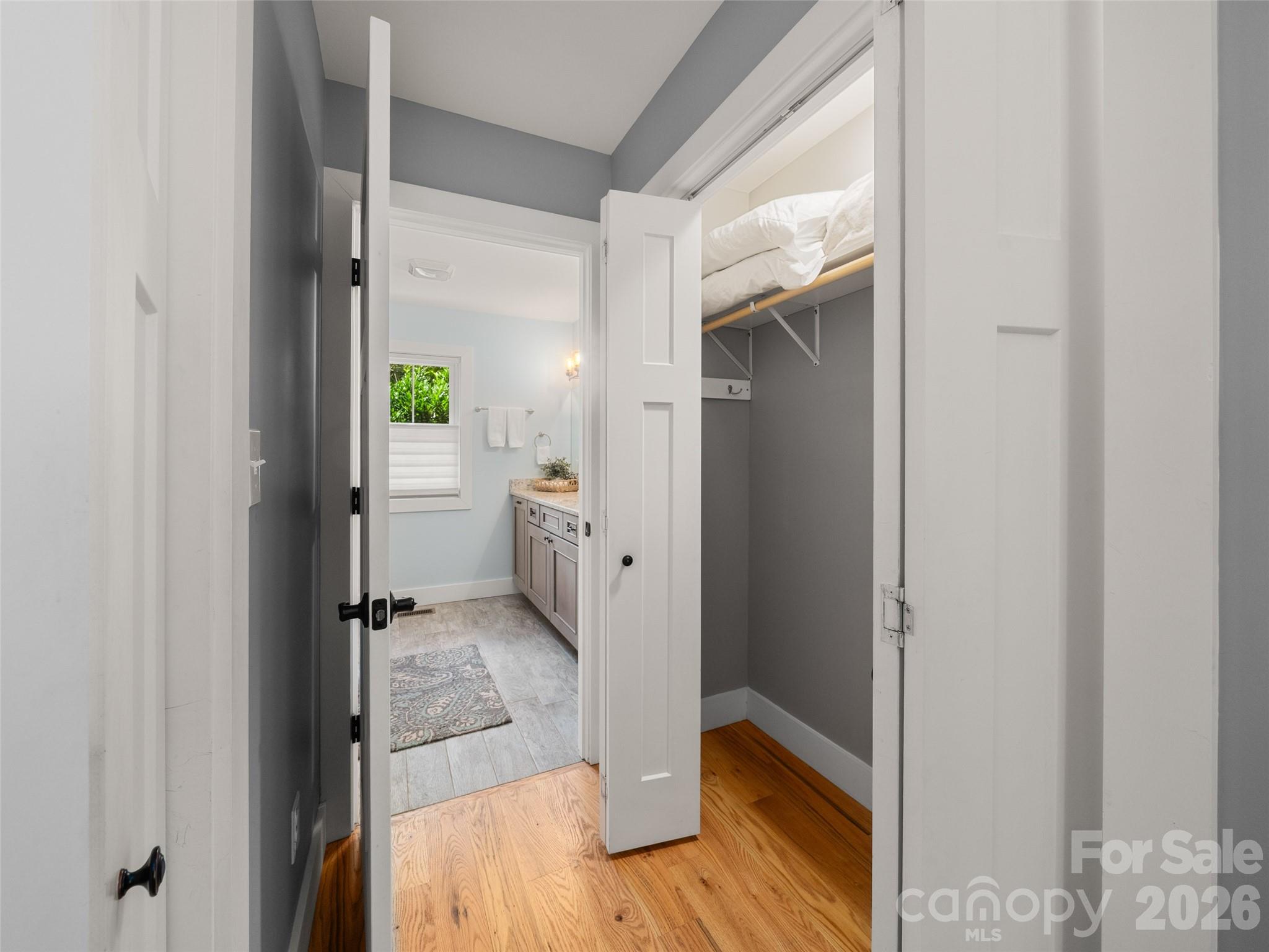 534 Fisher Road — Brevard