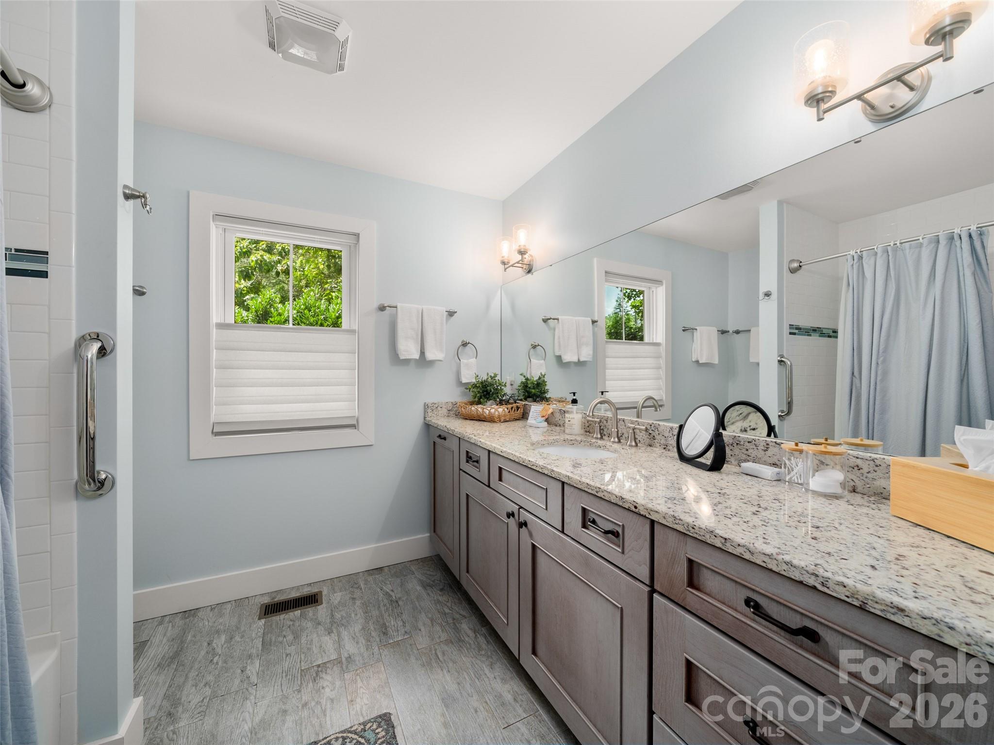 534 Fisher Road — Brevard
