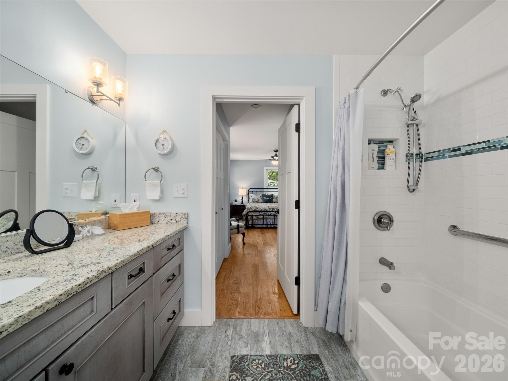 534 Fisher Road — Brevard