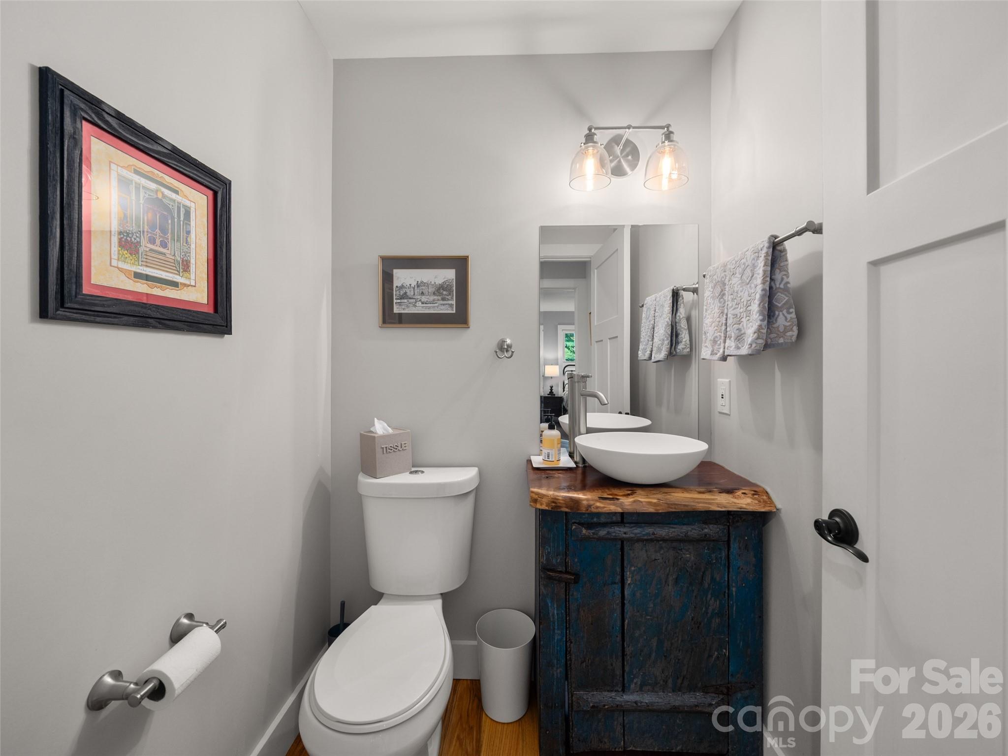 534 Fisher Road — Brevard