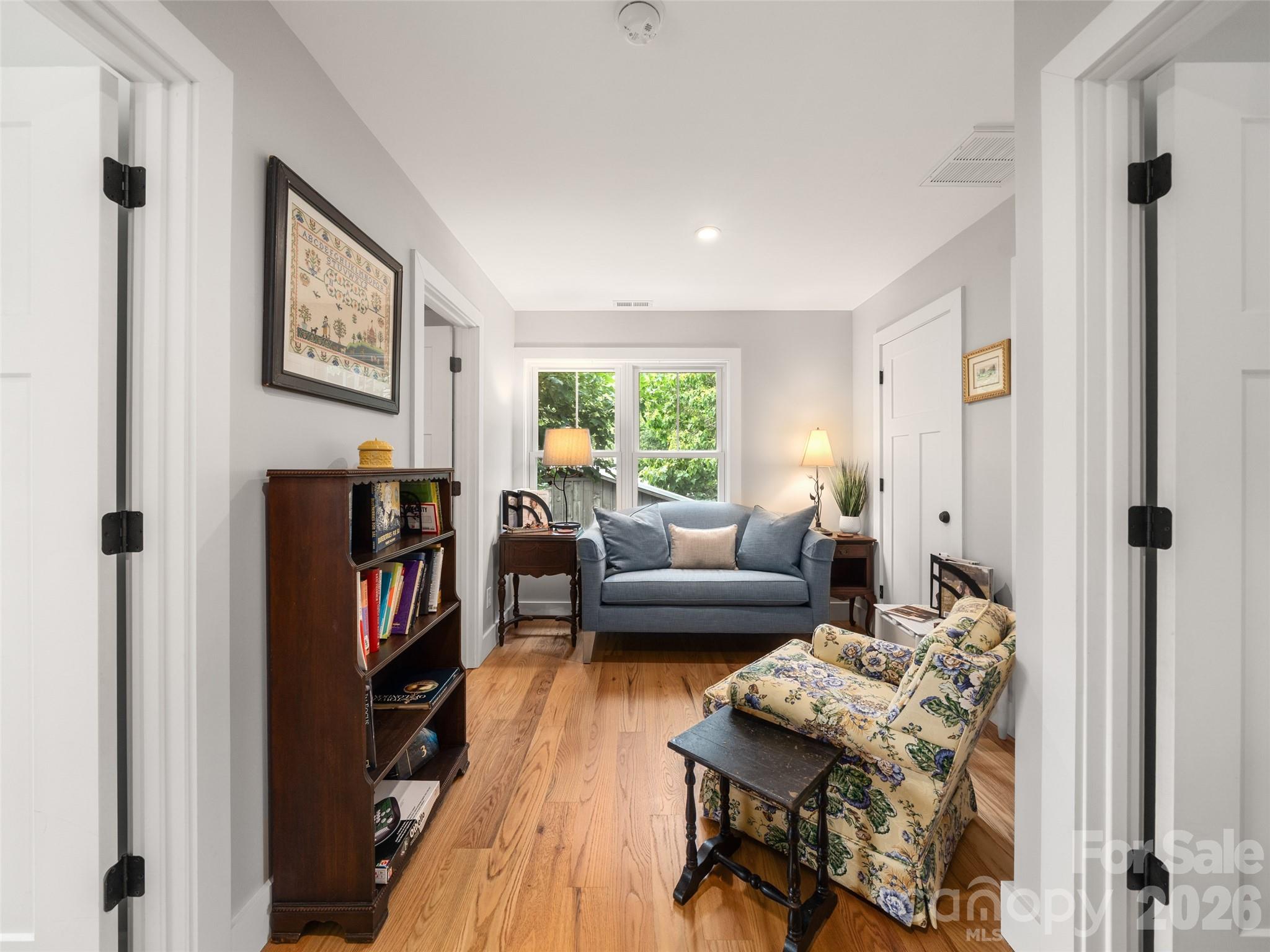 534 Fisher Road — Brevard