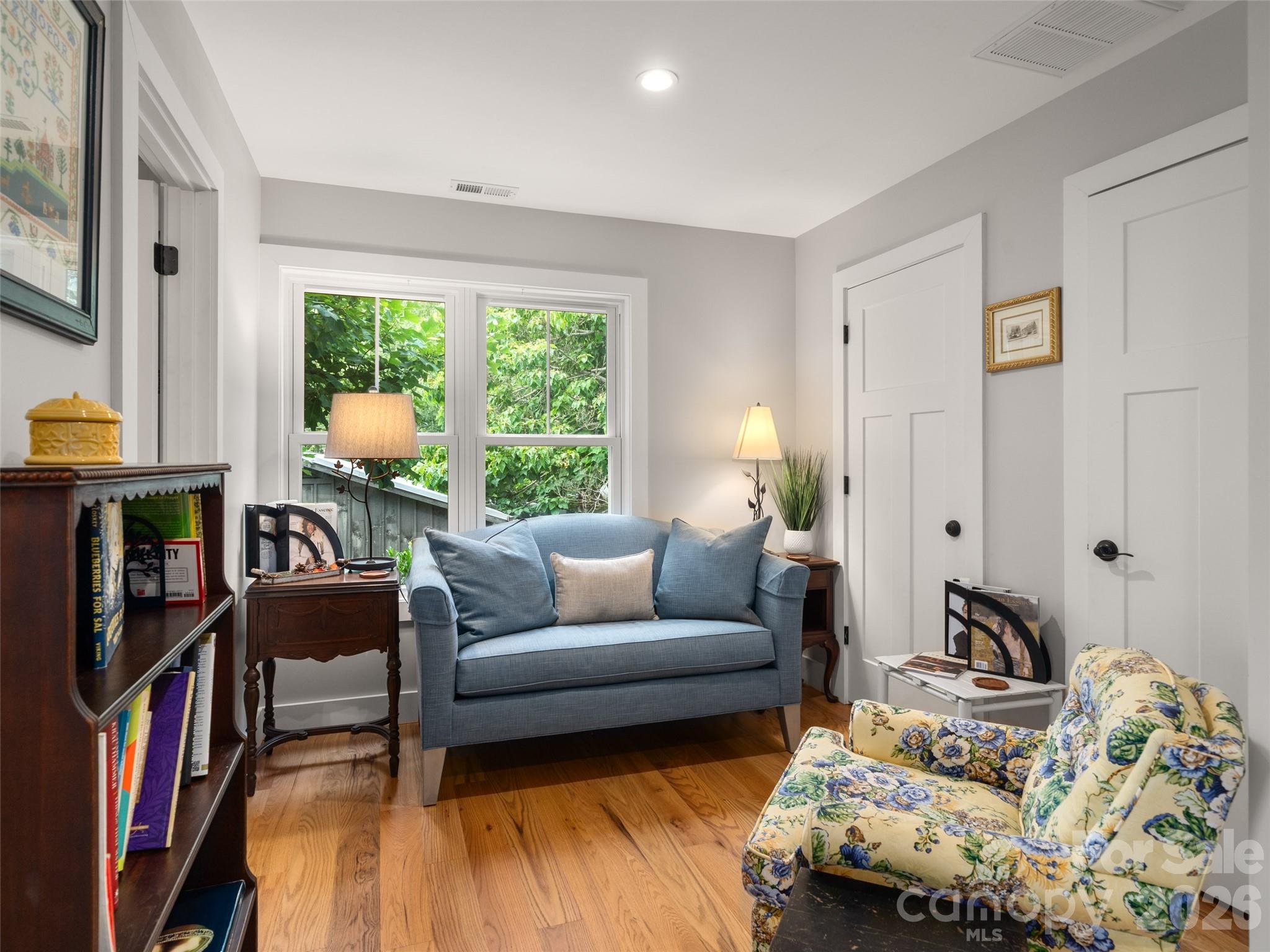 534 Fisher Road — Brevard
