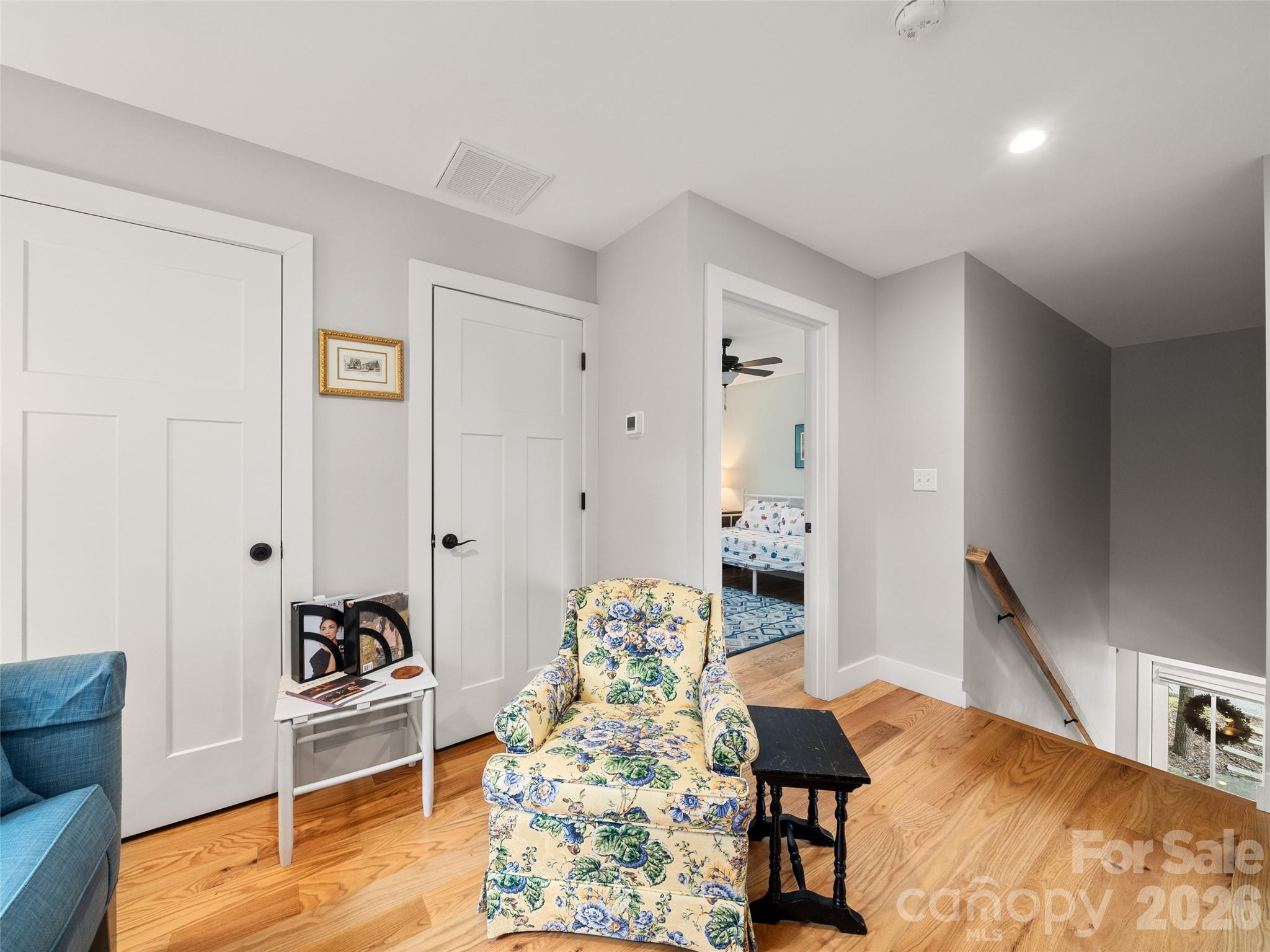534 Fisher Road — Brevard