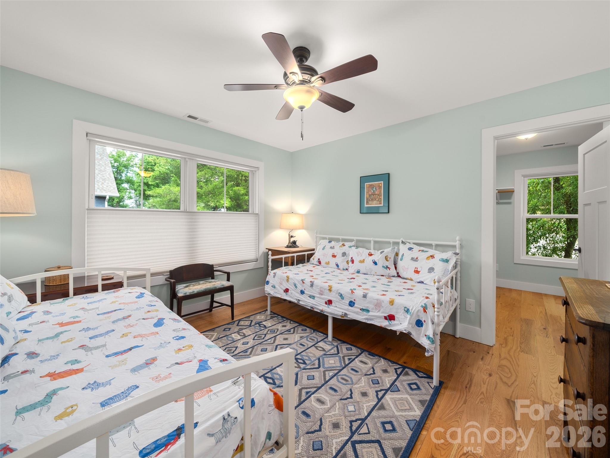 534 Fisher Road — Brevard