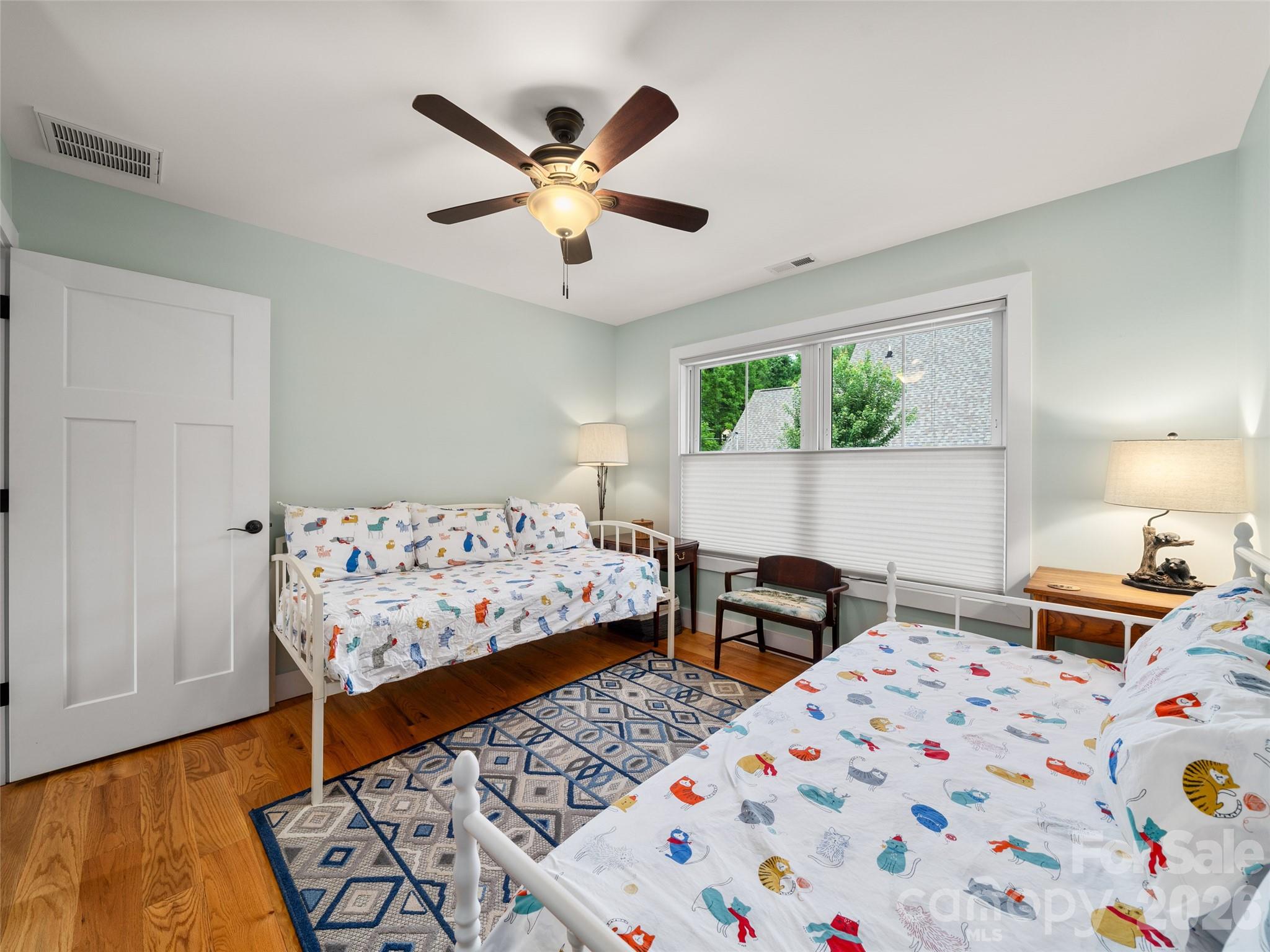 534 Fisher Road — Brevard