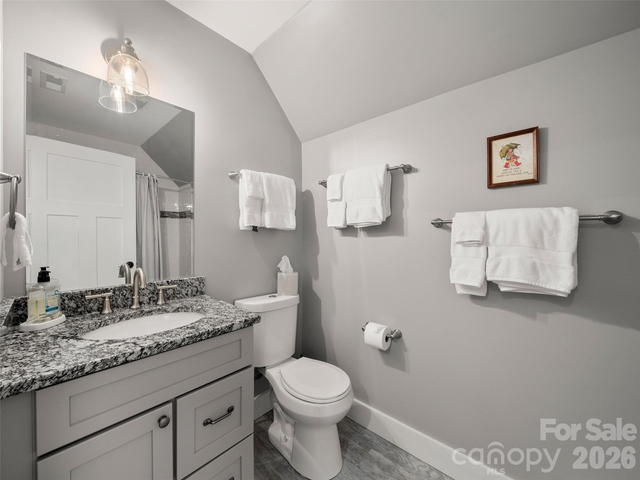 534 Fisher Road — Brevard