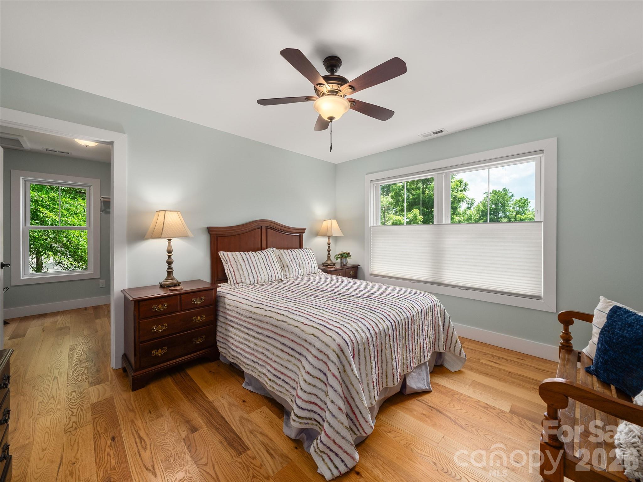 534 Fisher Road — Brevard