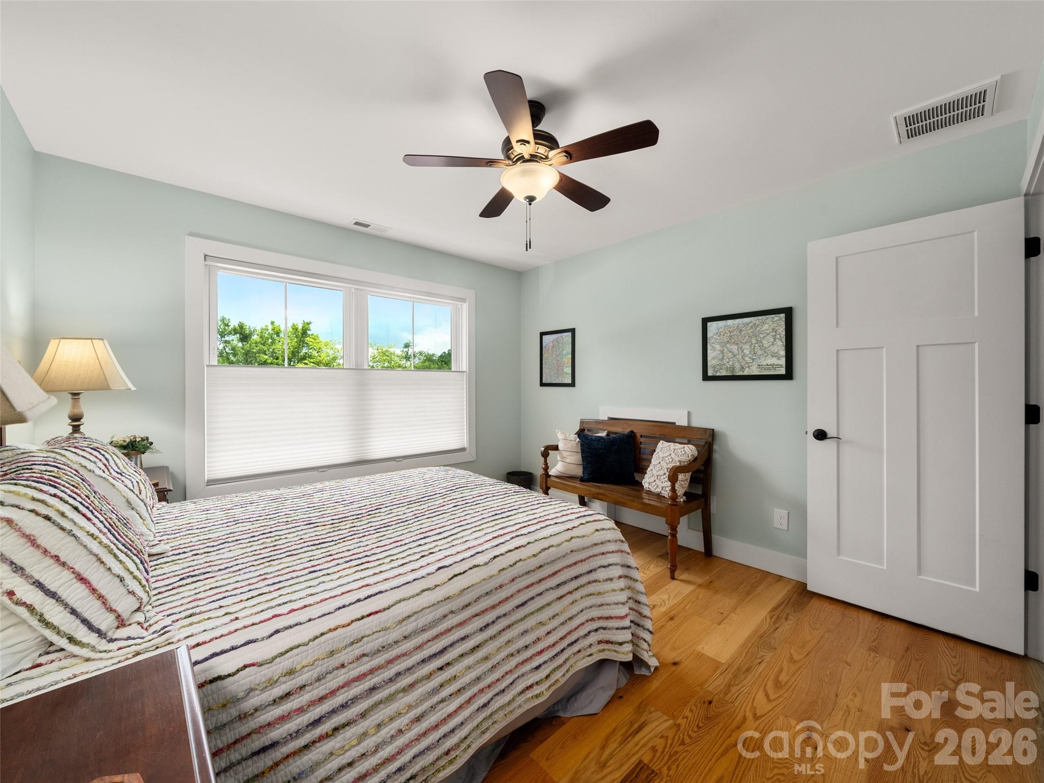 534 Fisher Road — Brevard