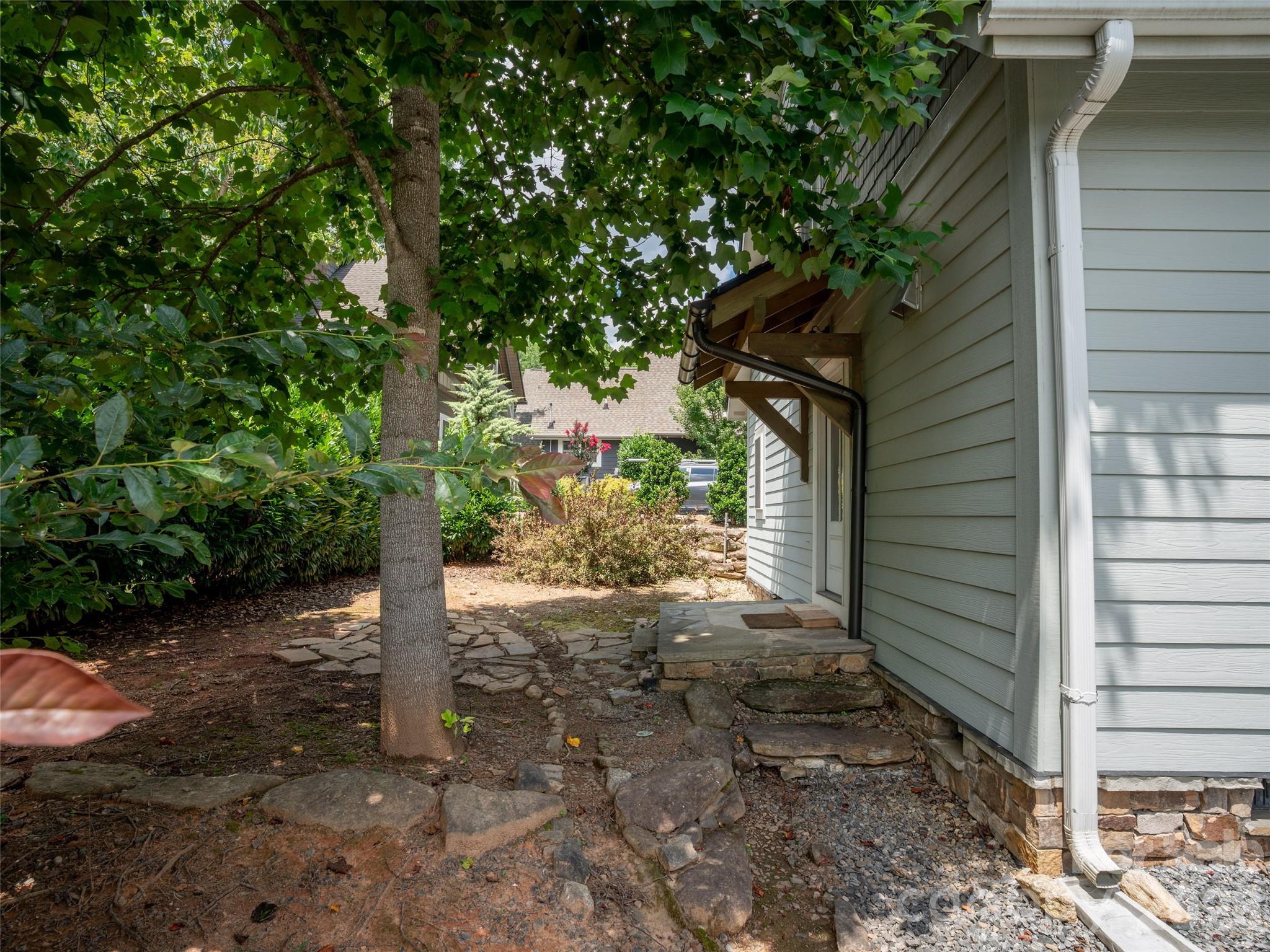 534 Fisher Road — Brevard