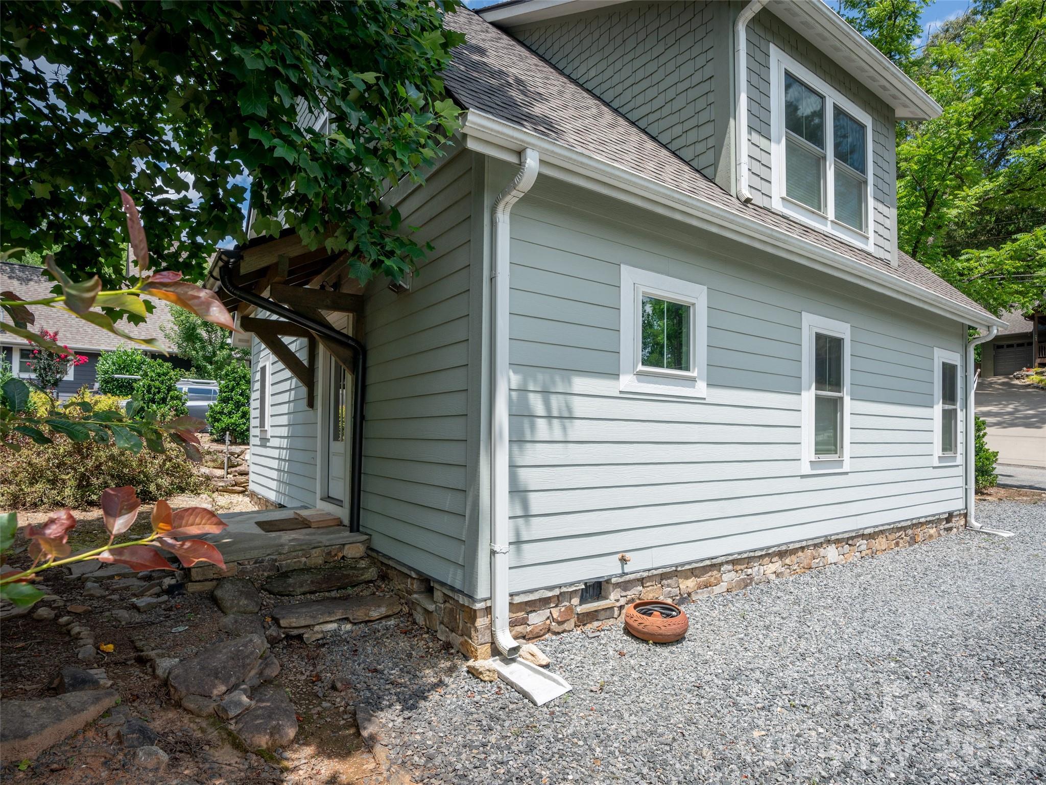 534 Fisher Road — Brevard