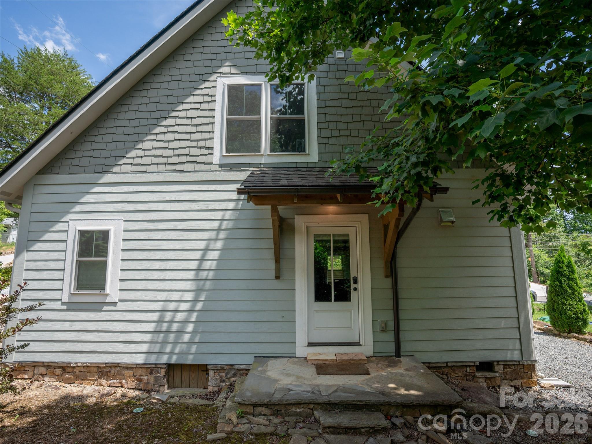 534 Fisher Road — Brevard