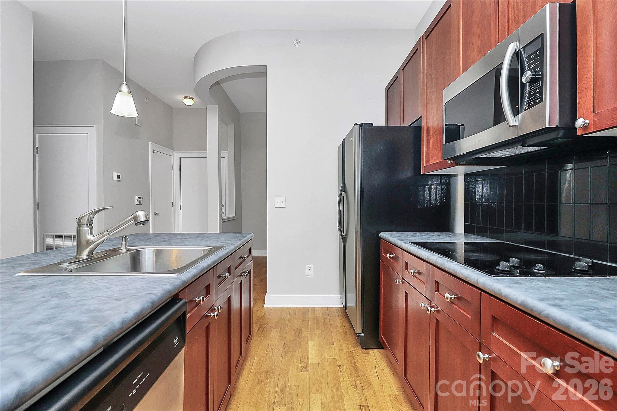 712 N Davidson Street — Charlotte