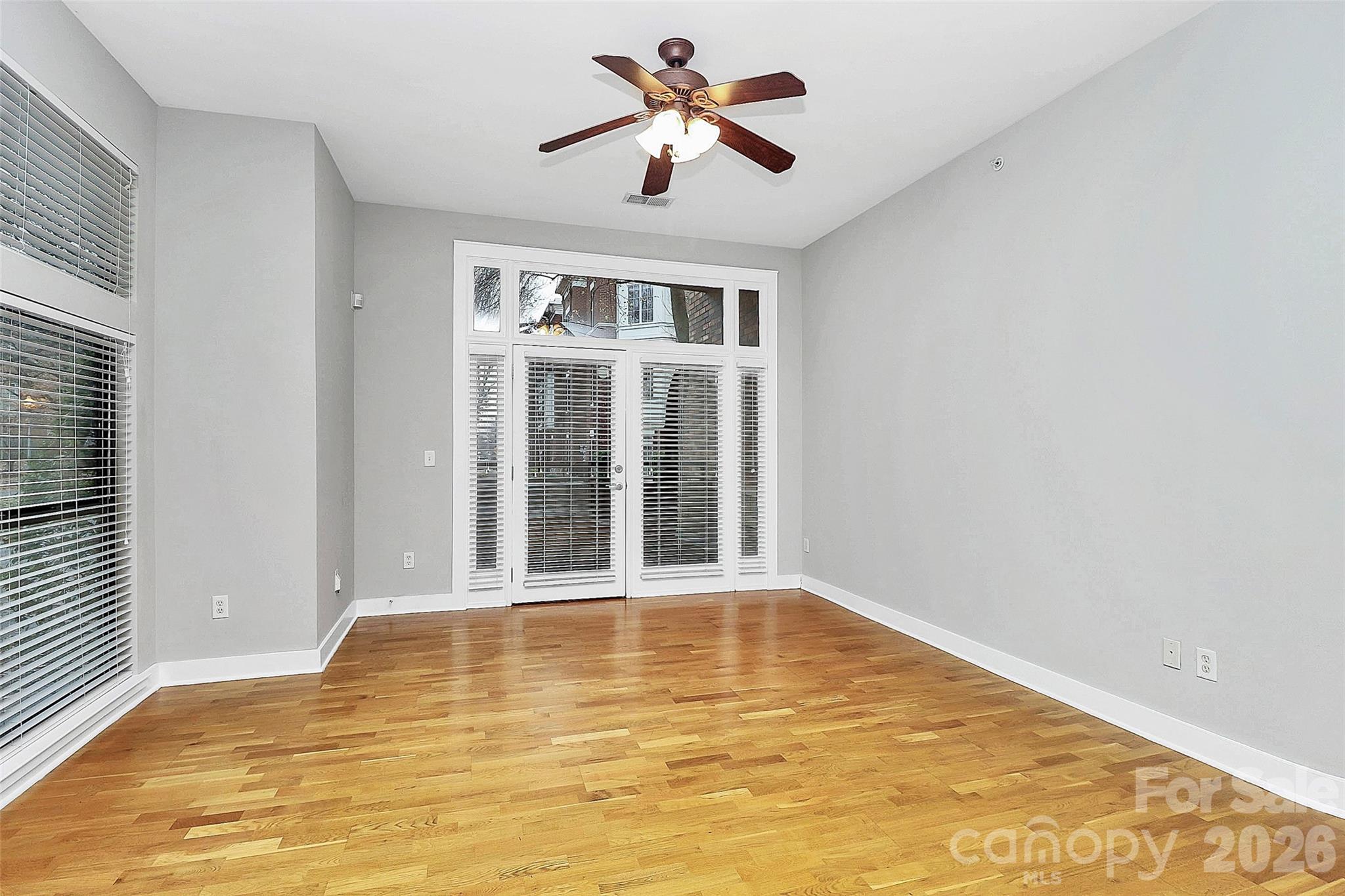 712 N Davidson Street — Charlotte