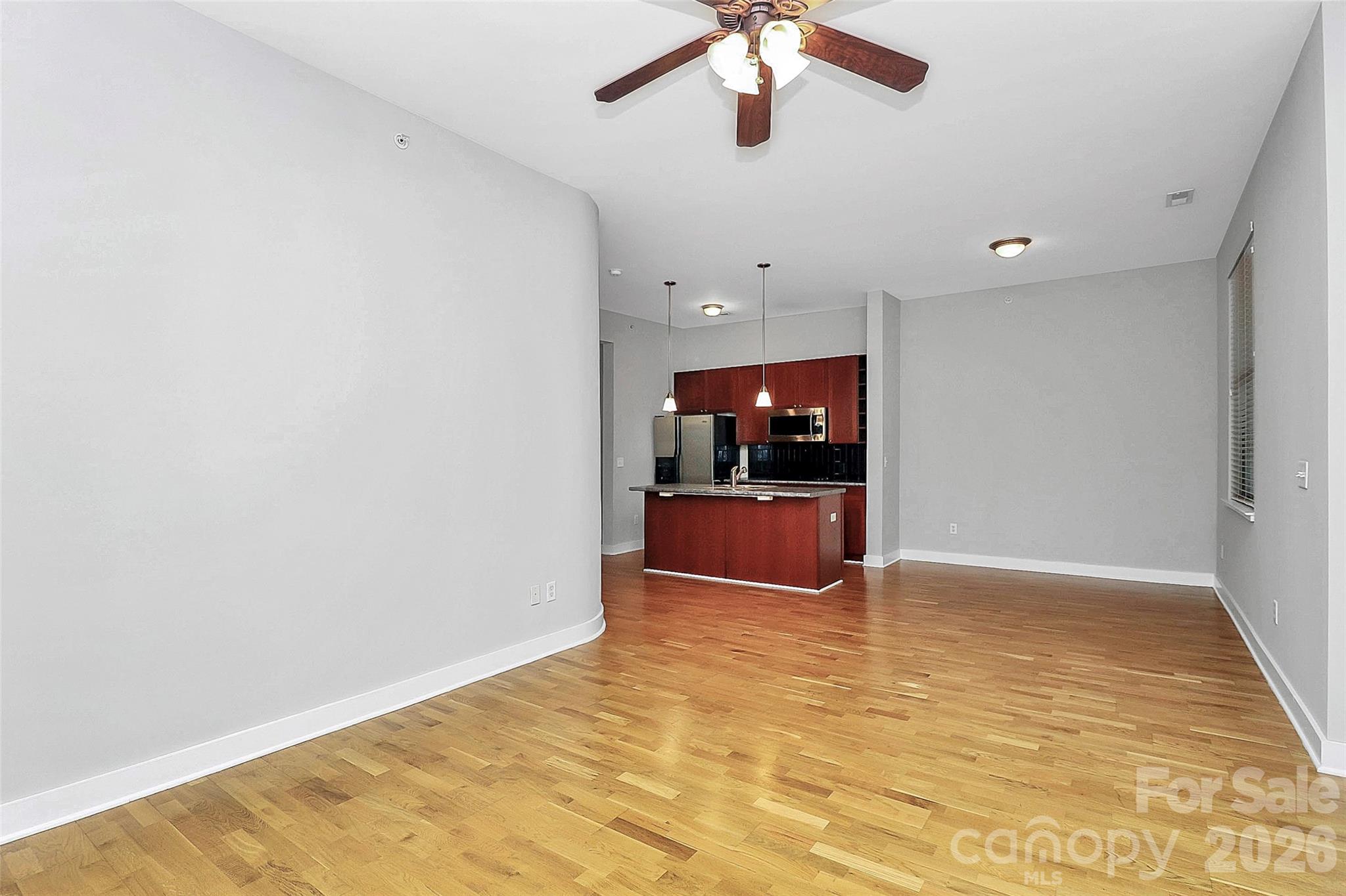 712 N Davidson Street — Charlotte