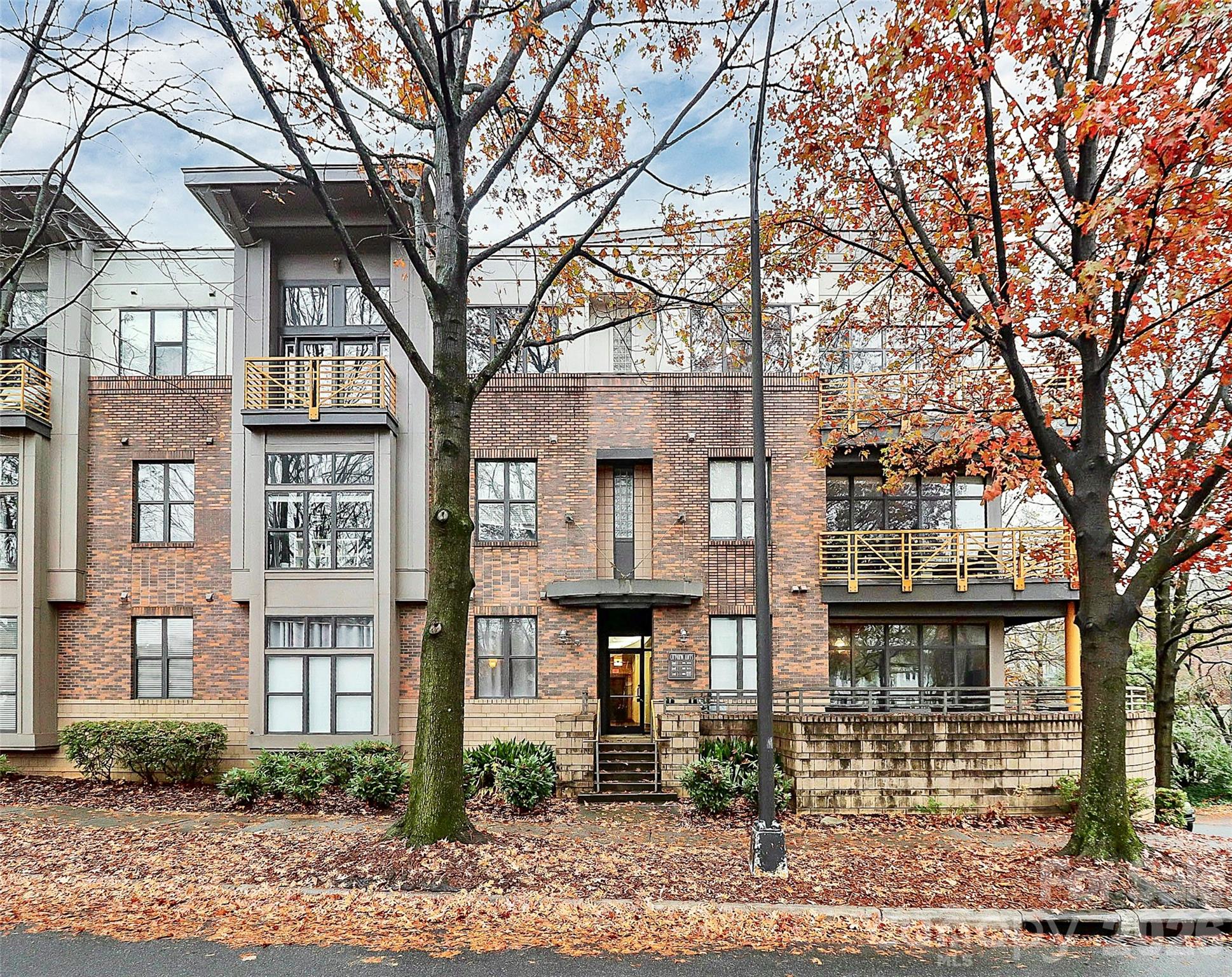 712 N Davidson Street — Charlotte