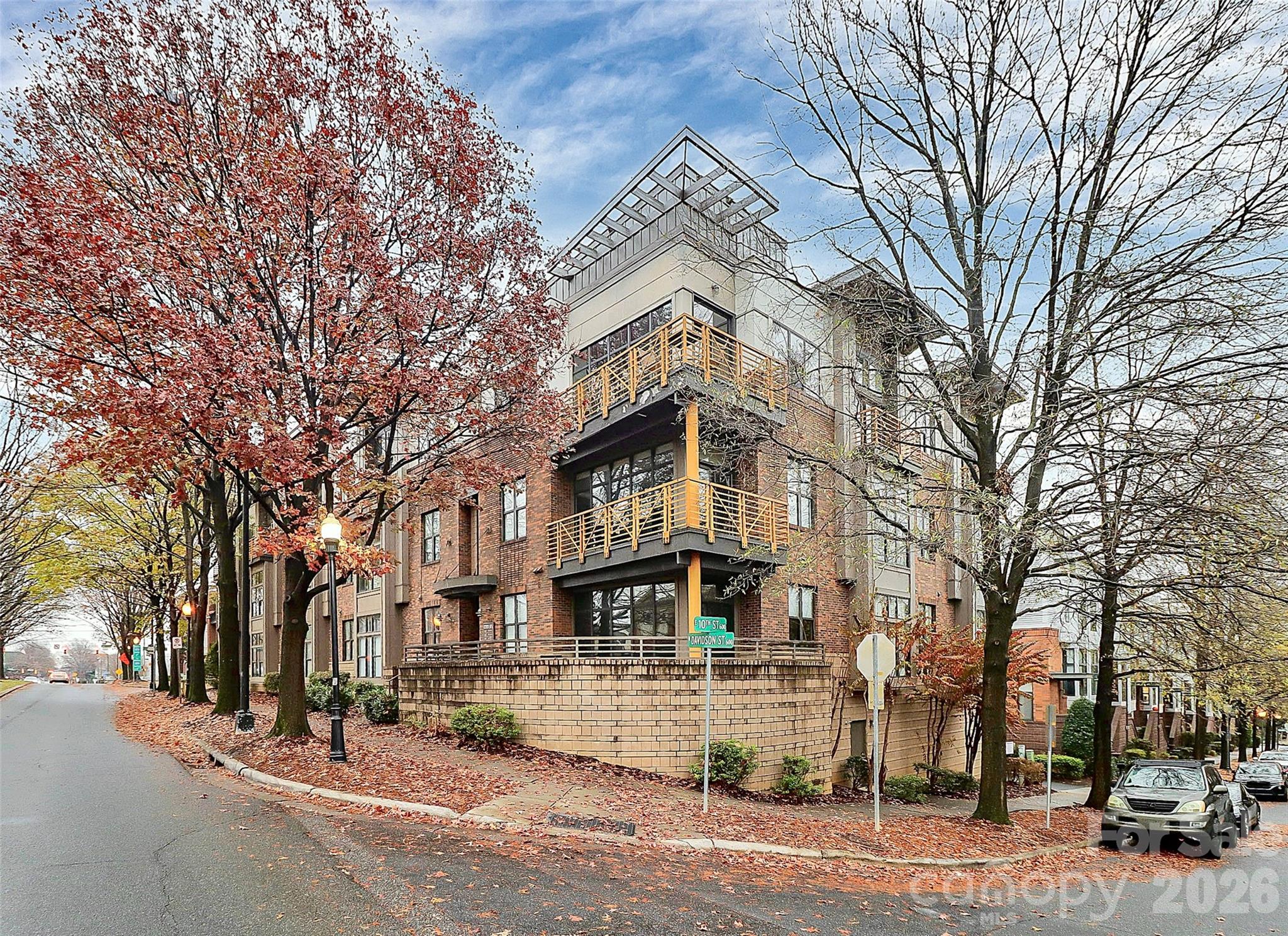 712 N Davidson Street — Charlotte