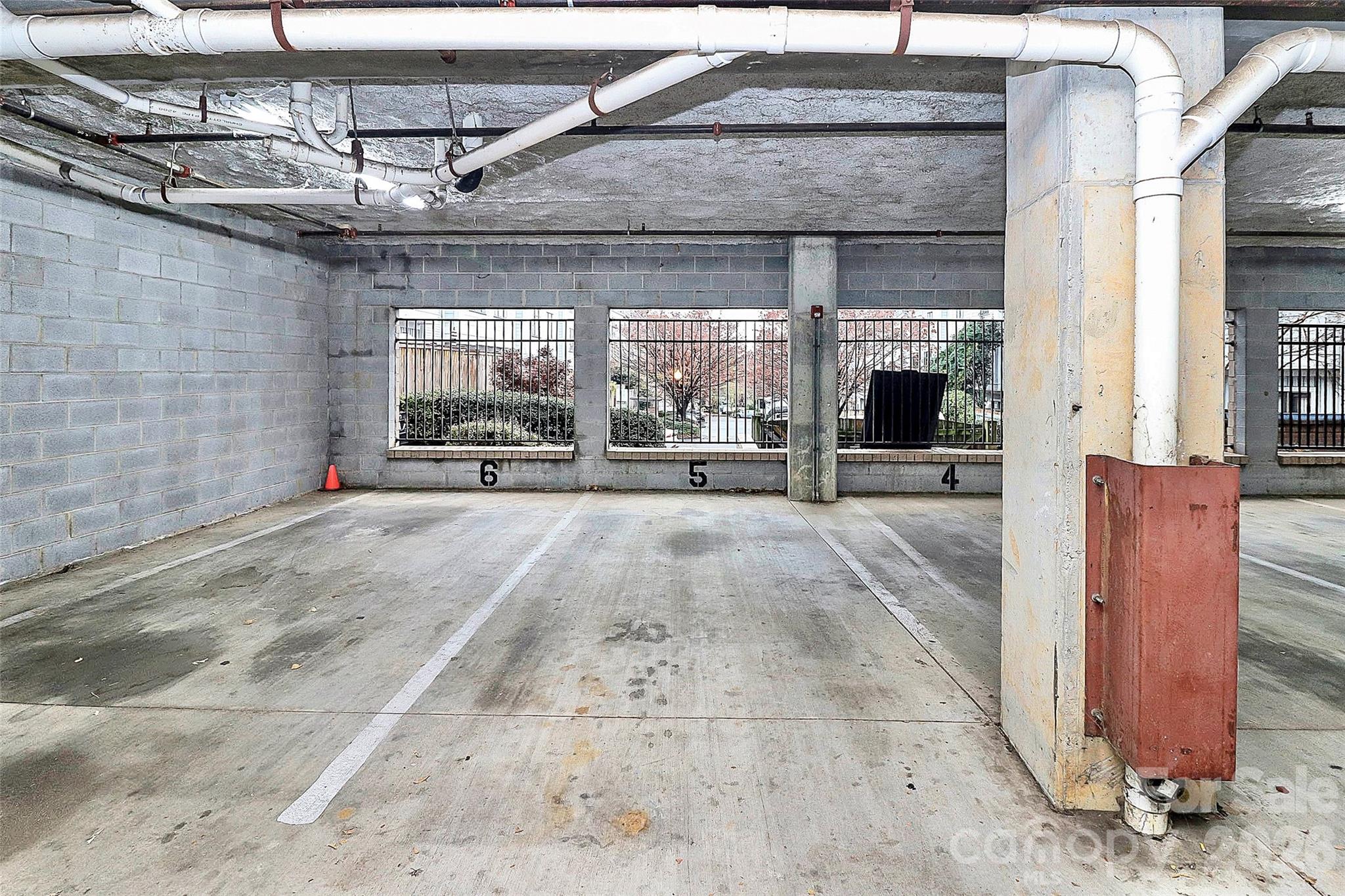 712 N Davidson Street — Charlotte