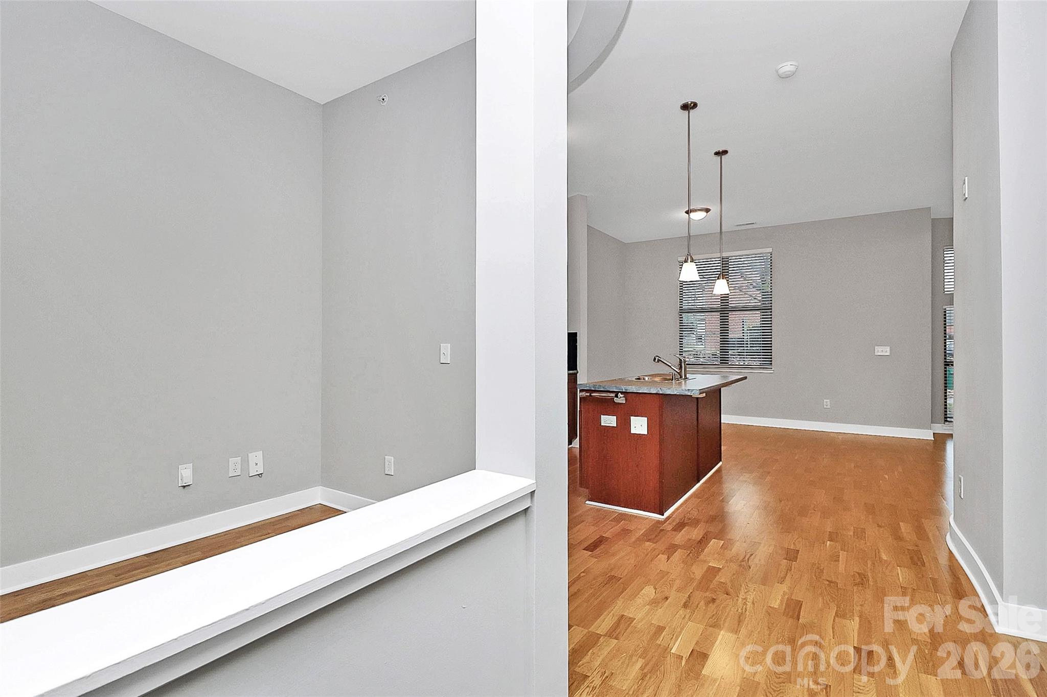 712 N Davidson Street — Charlotte